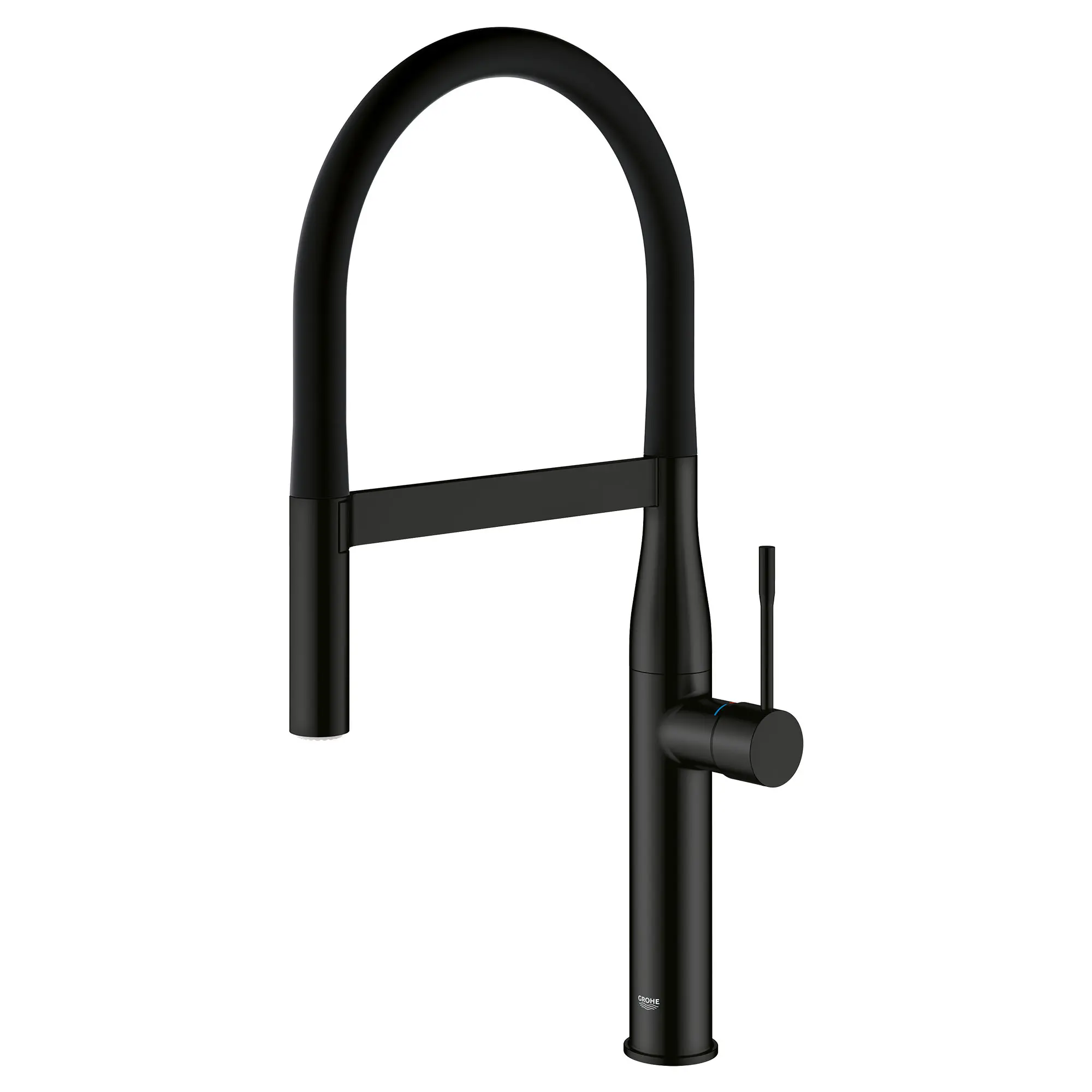 Essence Single-Handle Semi-Pro Dual Spray Kitchen Faucet 1.75 GPM (6.6 L/min)