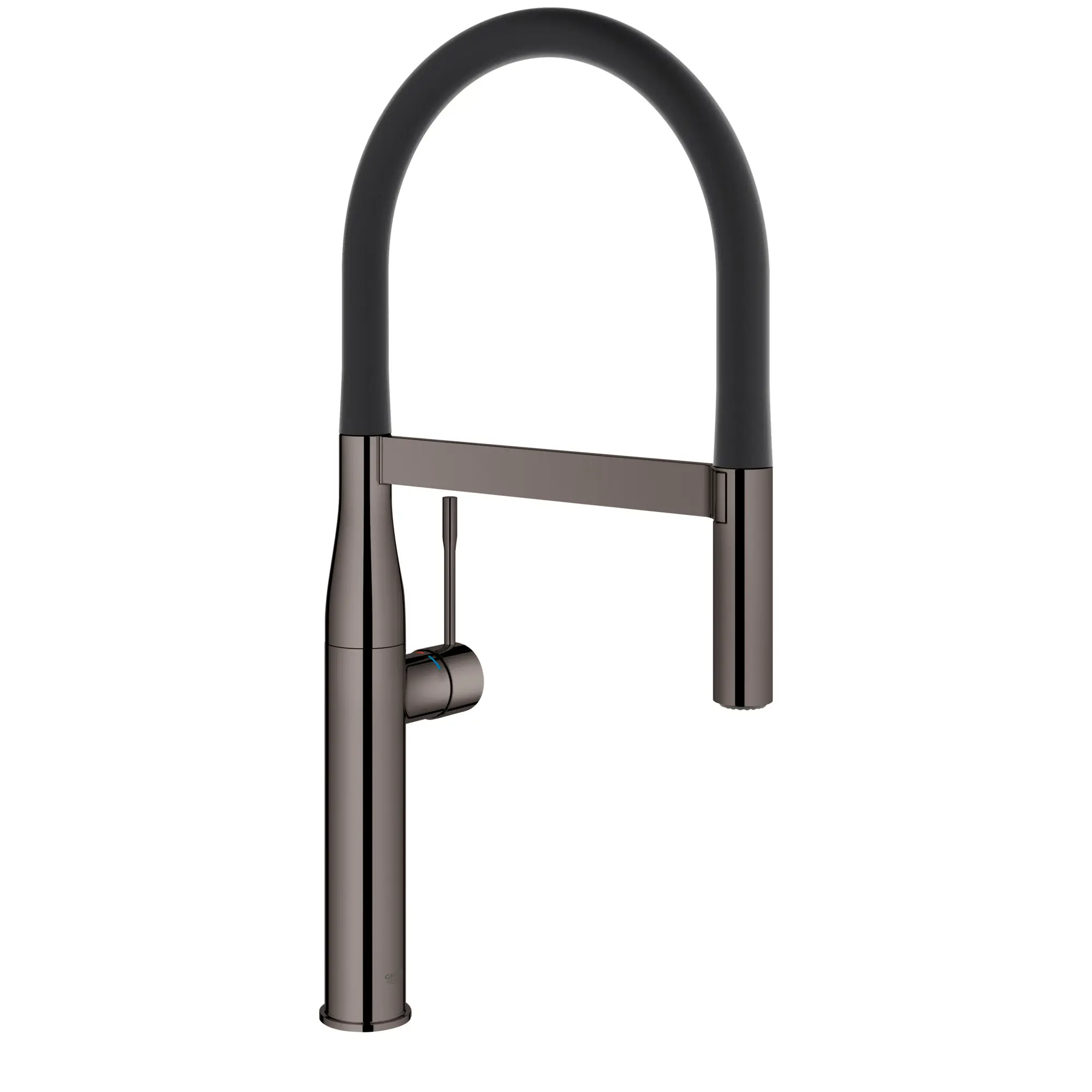 Single-Handle Semi-Pro Dual Spray Kitchen Faucet 6.6 L/min (1.75 gpm)