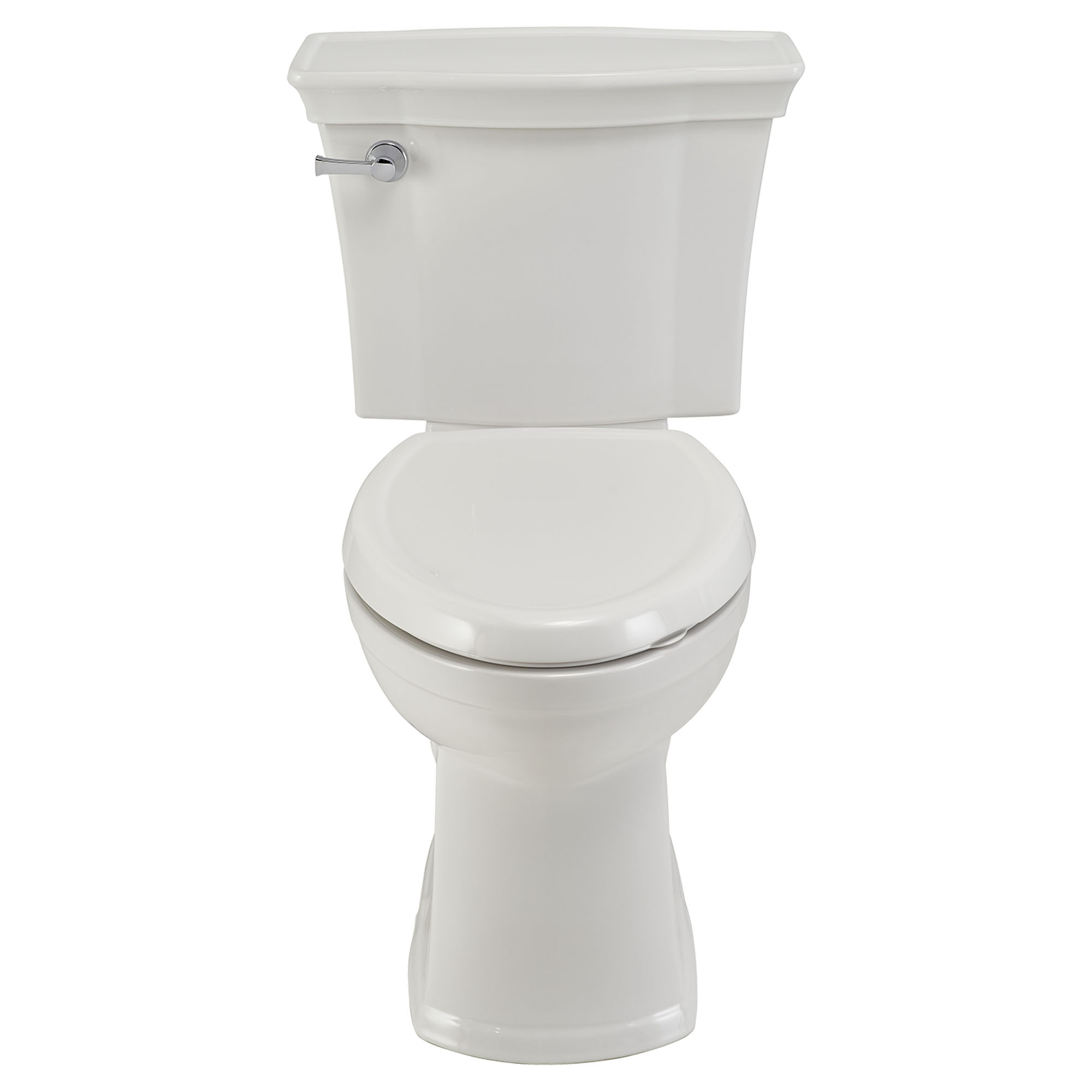Cadet™ 3 Slow-Close Elongated Toilet Seat