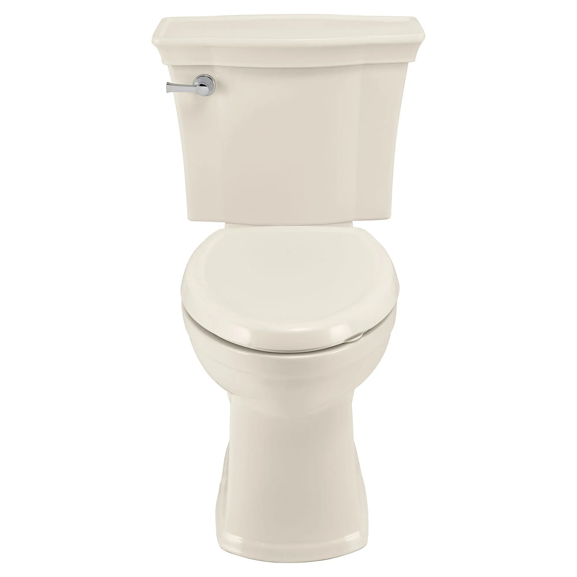 Cadet® 3 Slow-Close Elongated Toilet Seat