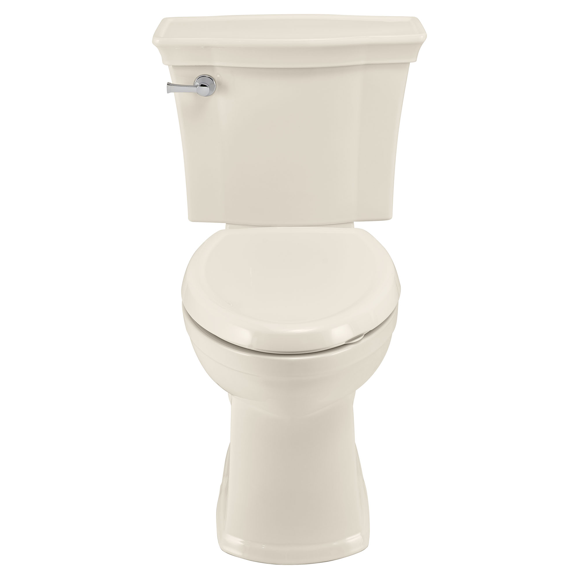 ActiClean™ Chair Height Elongated Toilet Bowl