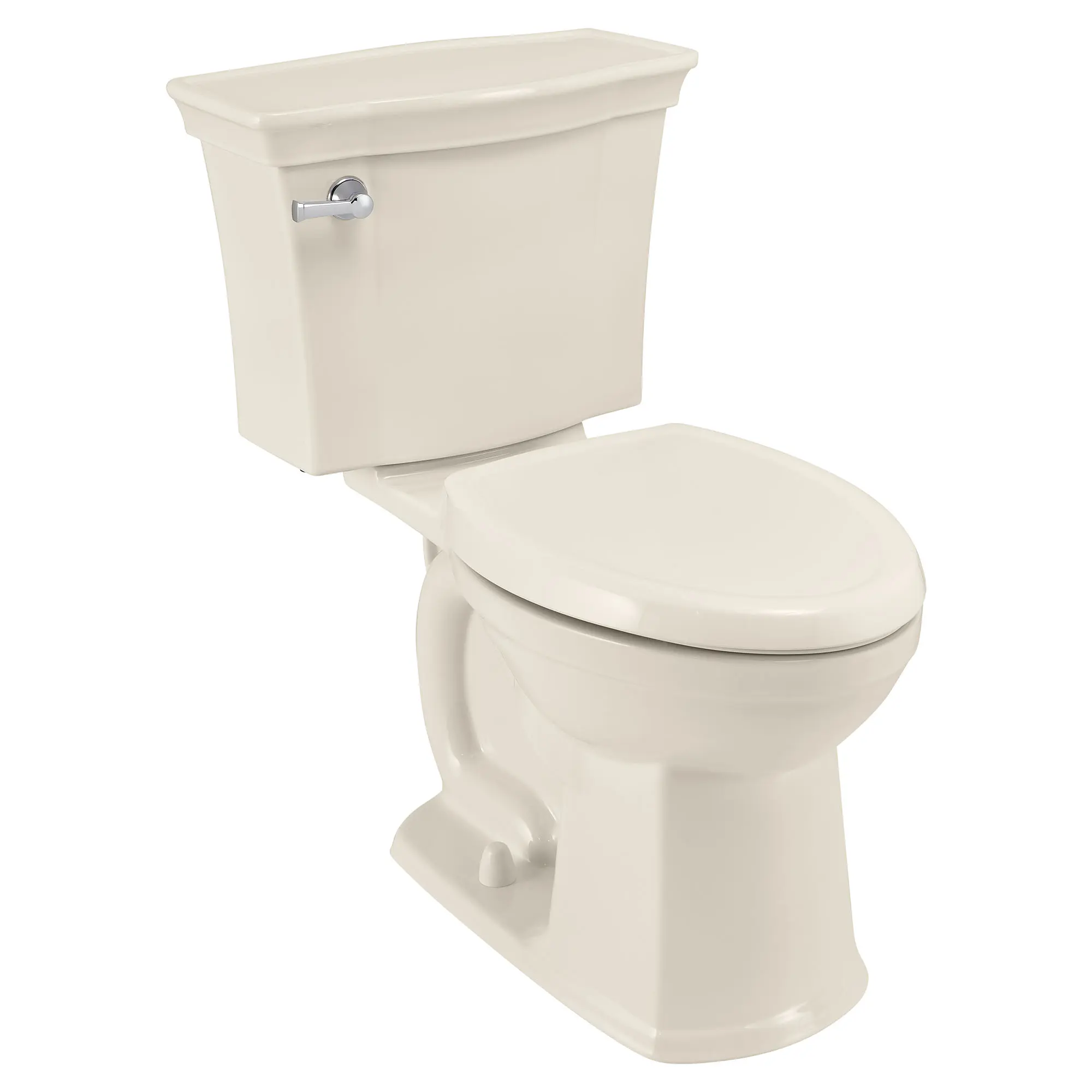 Cadet® 3 Slow-Close Elongated Toilet Seat