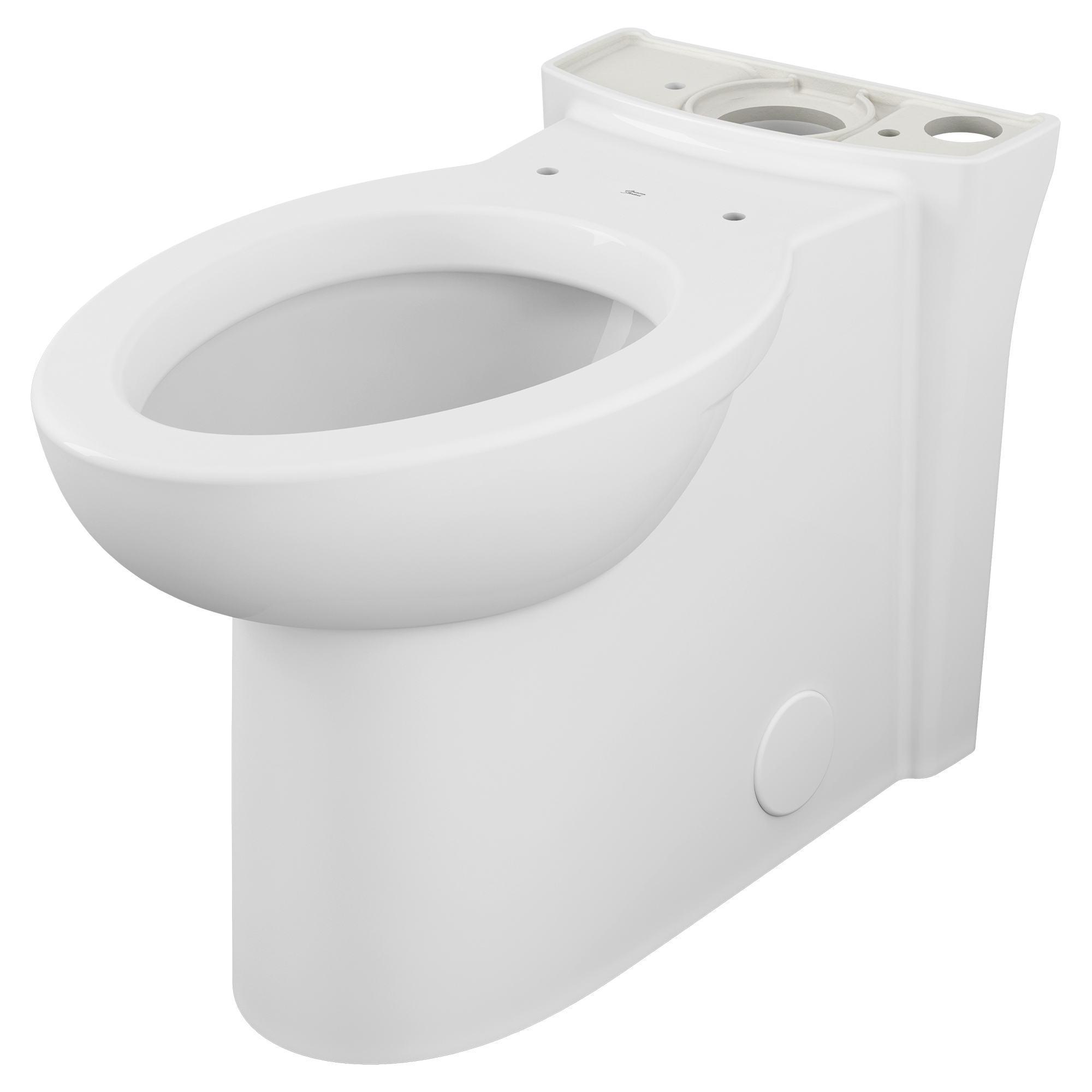 Toilet Paper Holder Bathroom Fixture-White – Alaska Rug Company