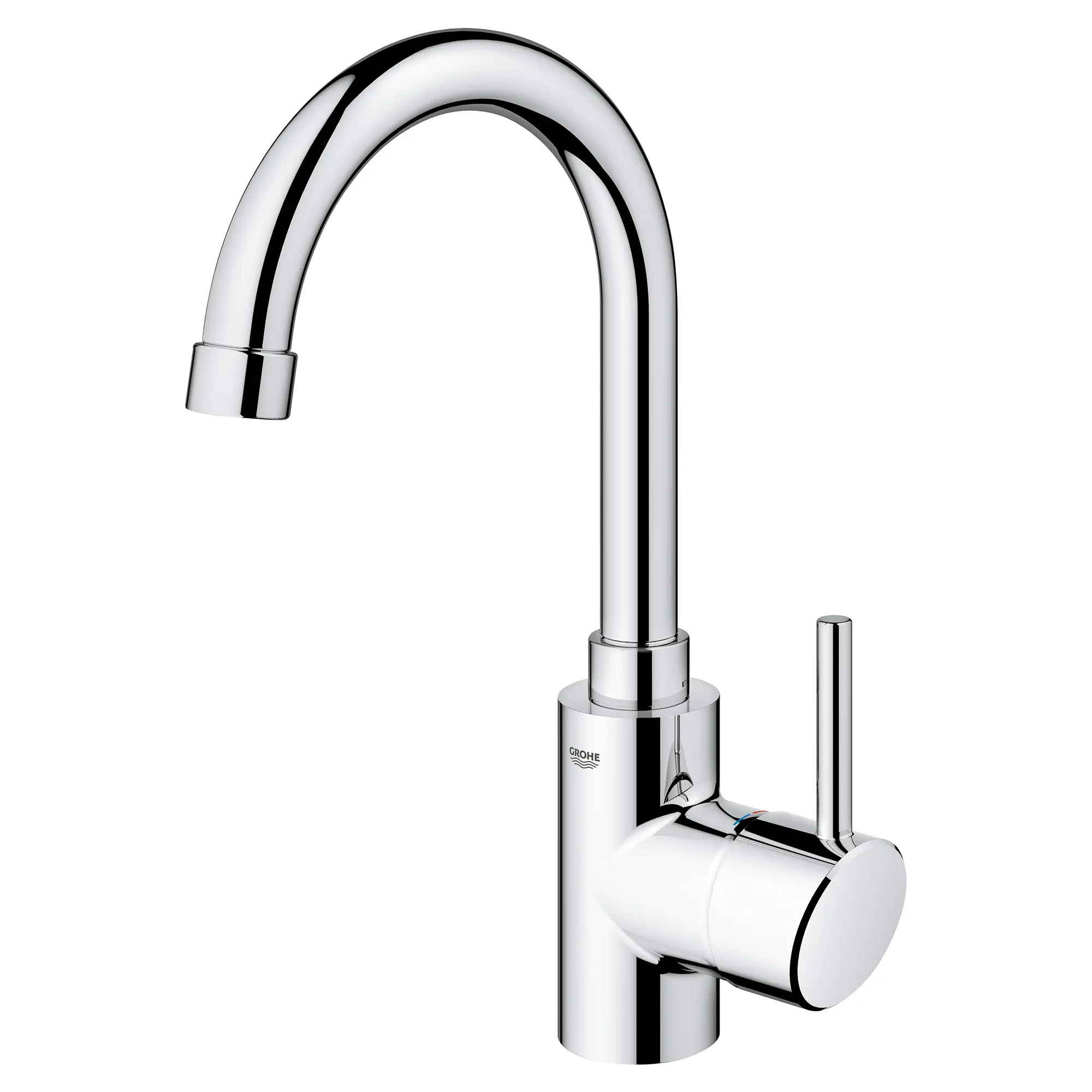 Single-Handle Pull Down Dual Spray Bar Faucet 6.6 L/min (1.75 gpm)