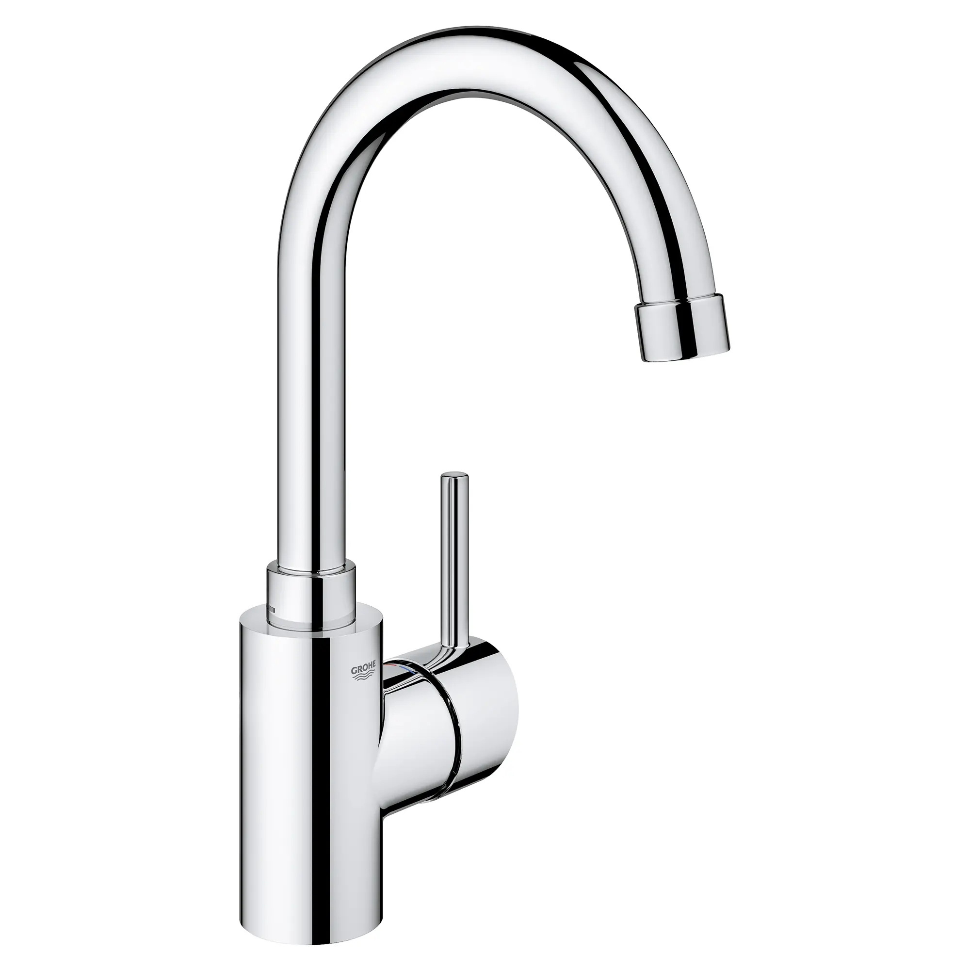 Single-Handle Pull Down Dual Spray Bar Faucet 6.6 L/min (1.75 gpm)