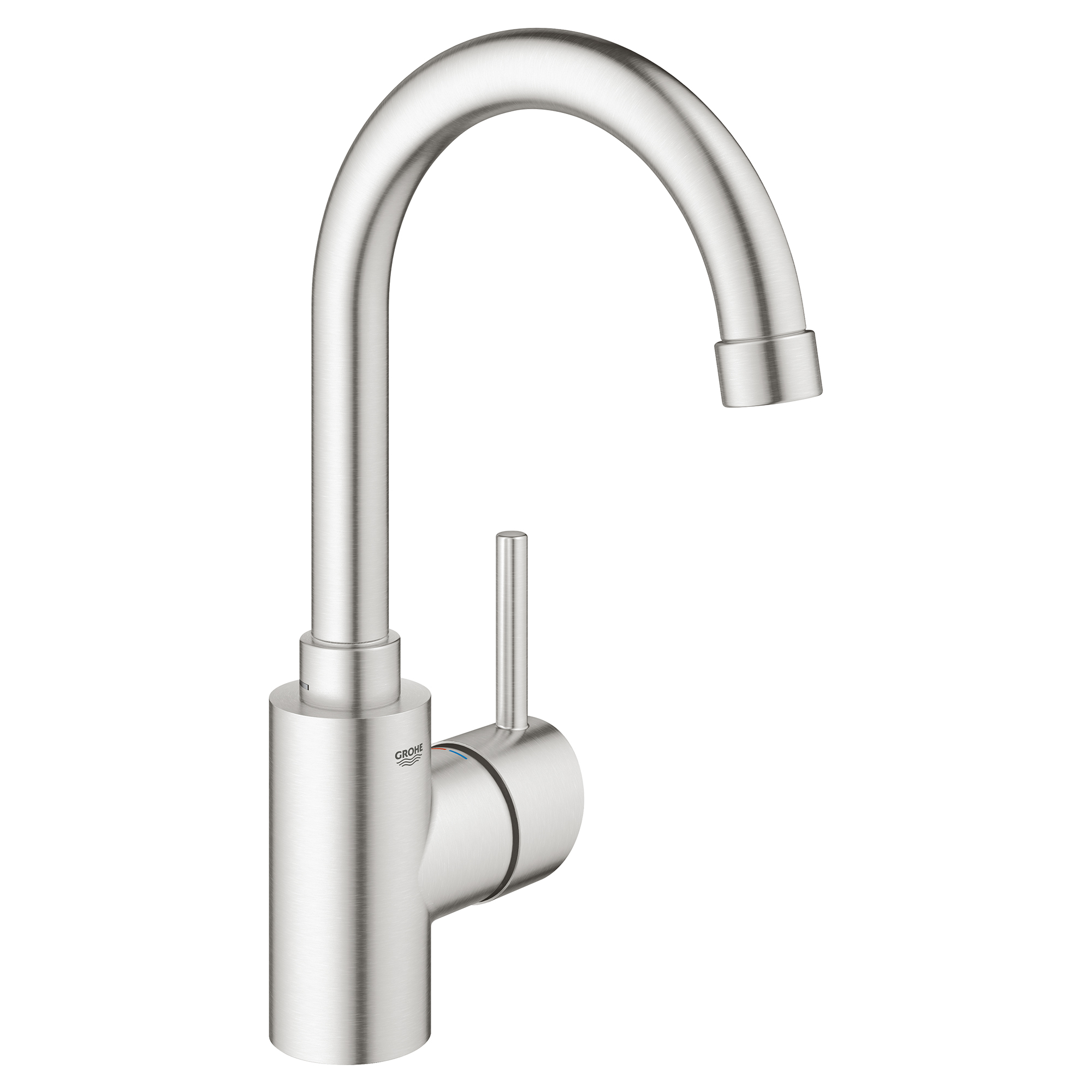 Single-Handle Bar Faucet 1.5 GPM (5.7 L/min)