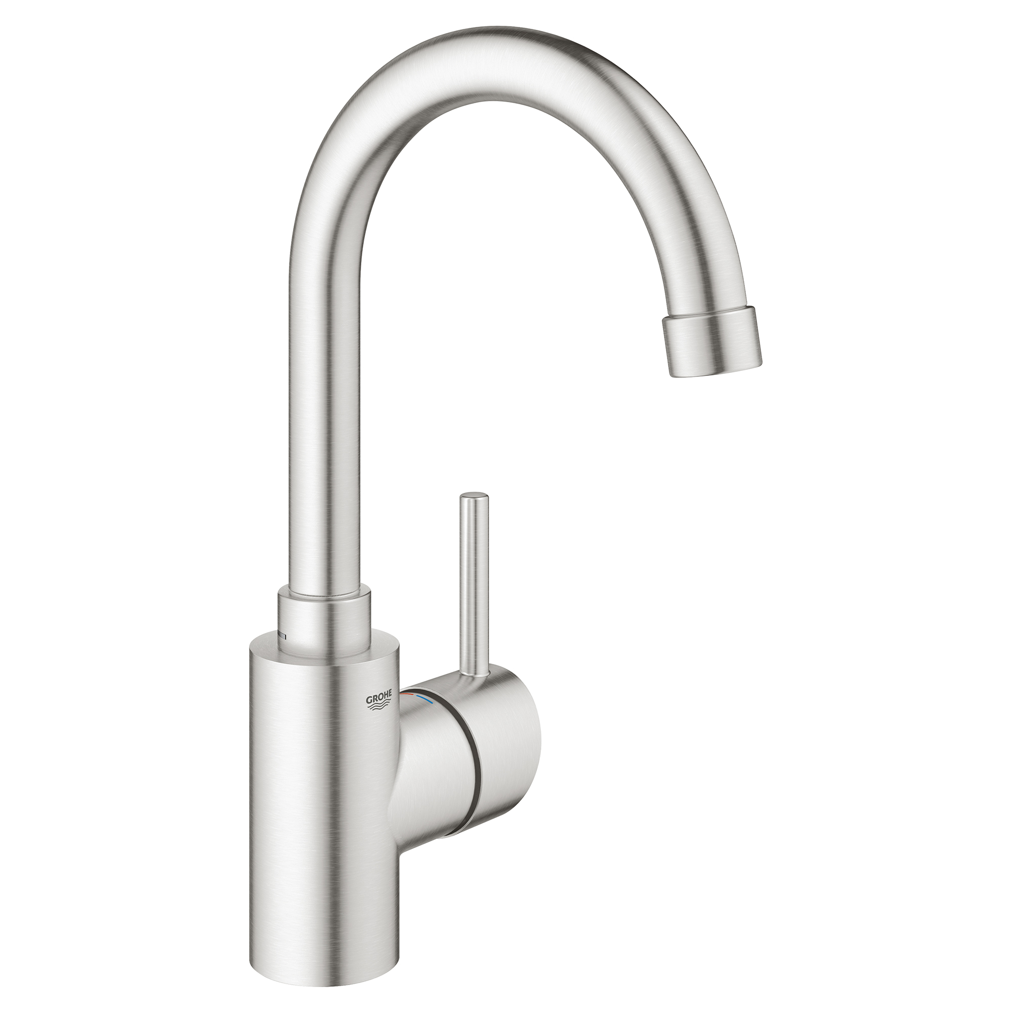 GROHE Caño Extraible Y Flexo Metálico P/ 32918