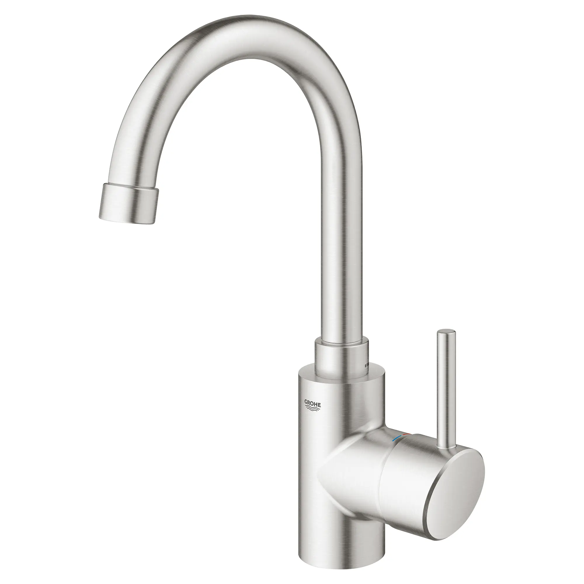 Single-Handle Pull Down Dual Spray Bar Faucet 6.6 L/min (1.75 gpm)