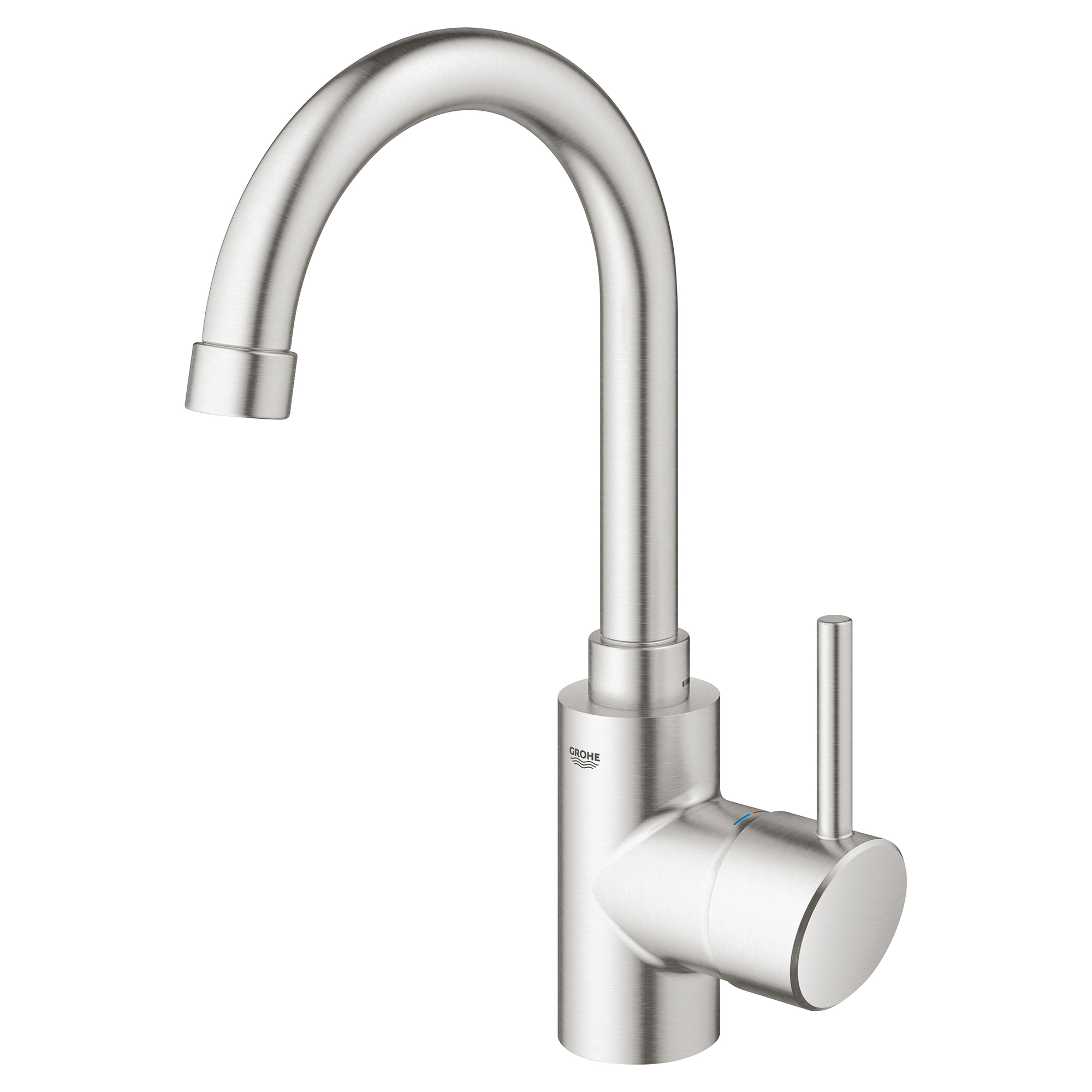 Concetto Single-Handle Bar Faucet 1.5 GPM (5.7 L/min)