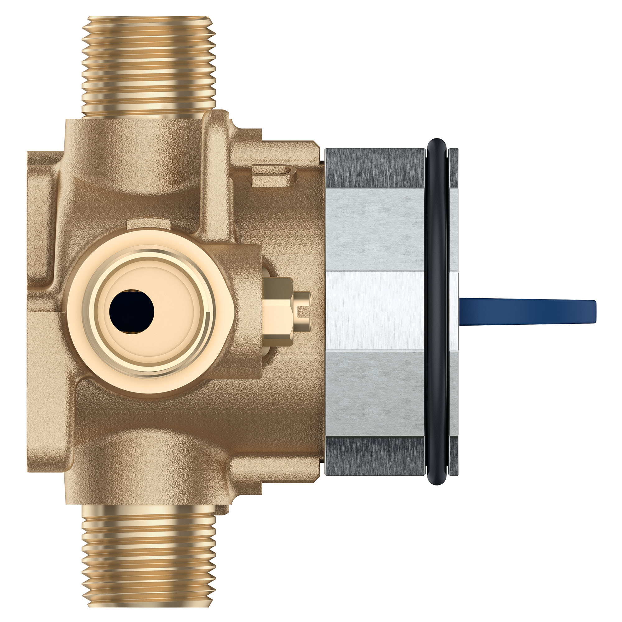 Pressure Balance Rough-In Valve