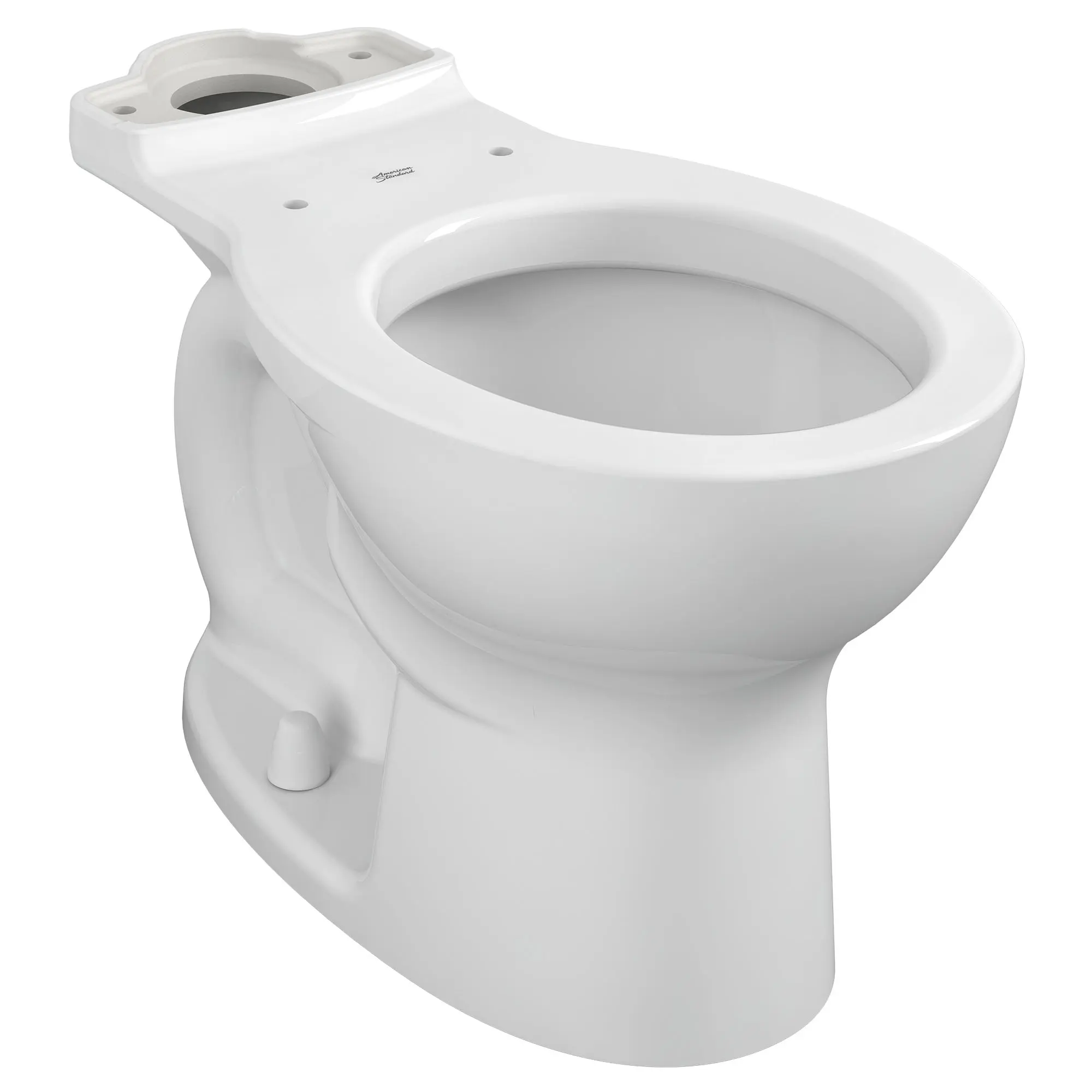 Cadet 3 Round Toilet Bowl