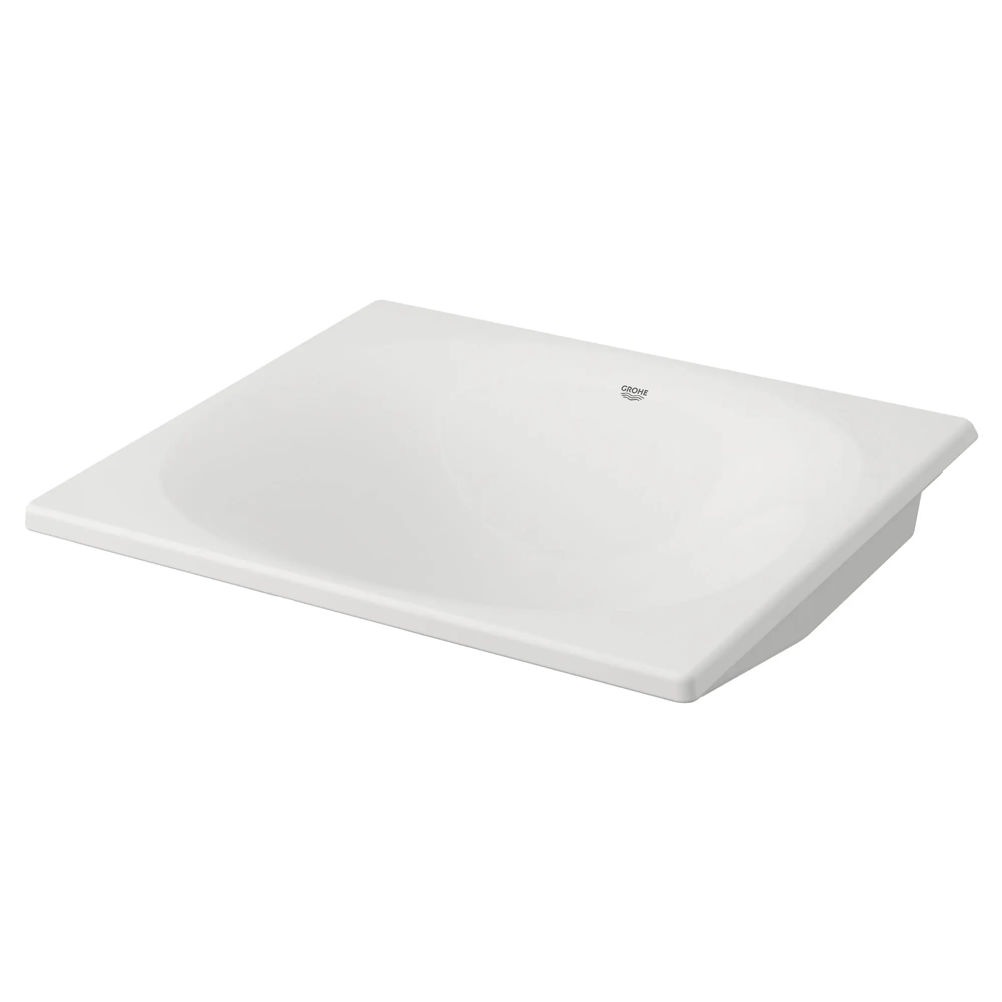 Undermount 21" Bathroom Sink