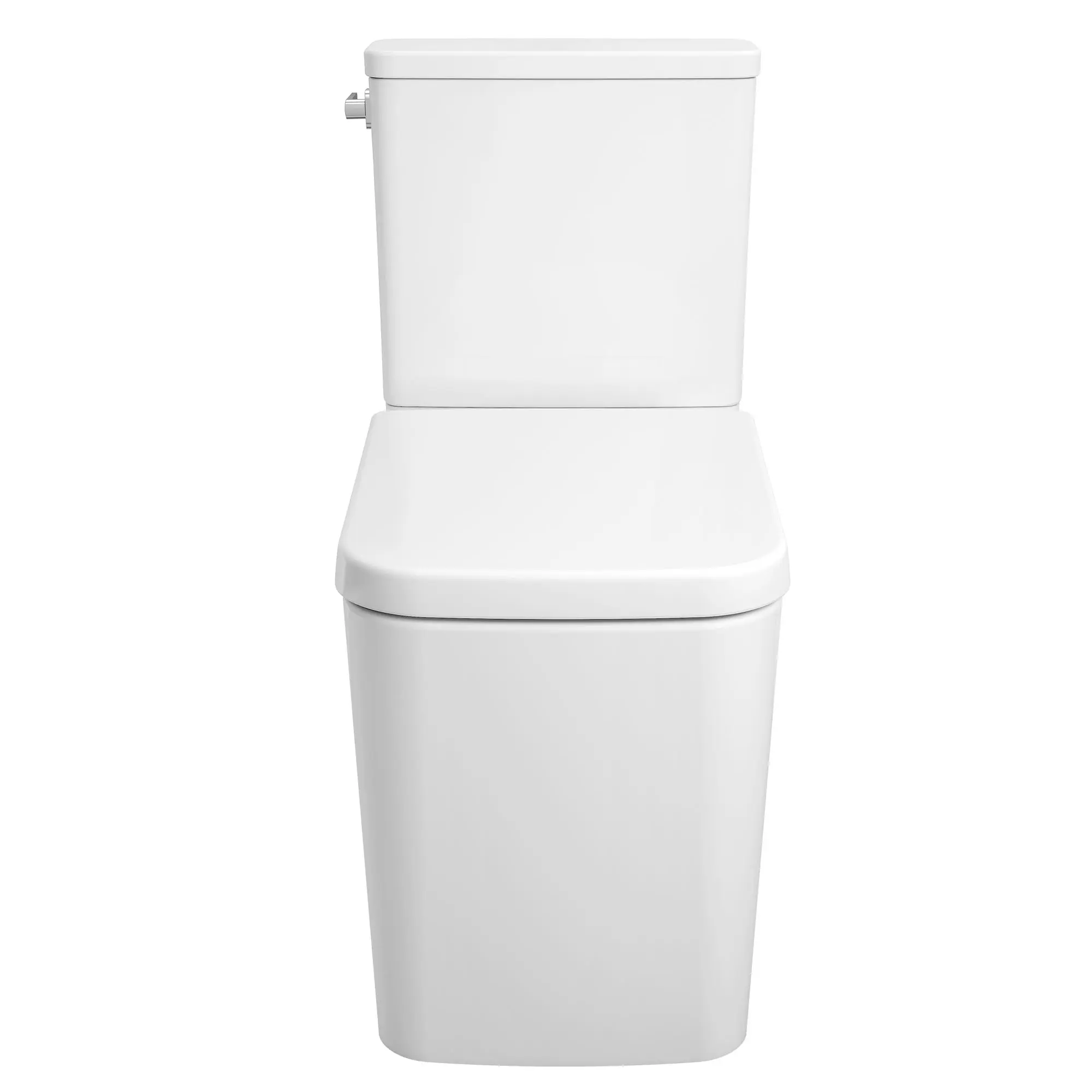 2-piece 4.8 Lpf (1.28 gpf) Right Height Elongated Toilet