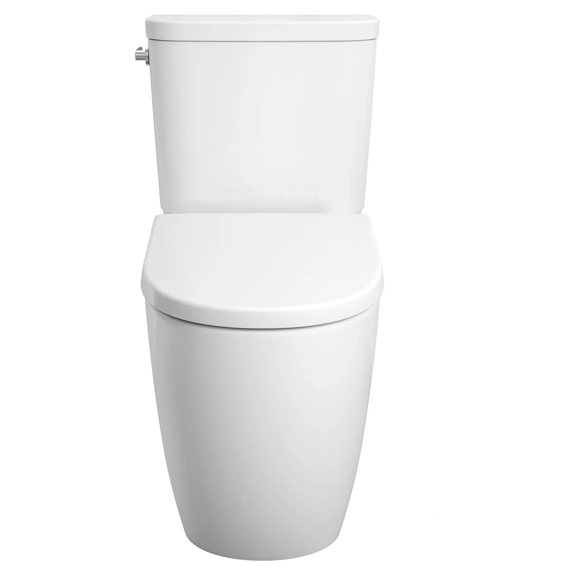 2-piece 4.8 Lpf (1.28 gpf) Right Height Elongated Toilet