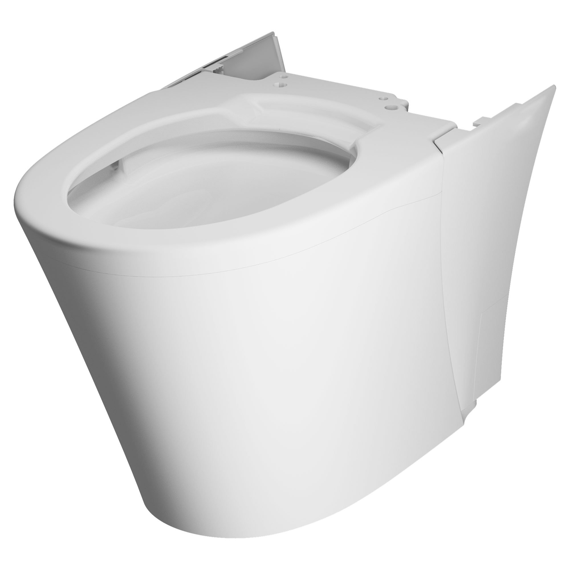 Advanced Clean 100 SpaLet Bidet Toilet Bowl