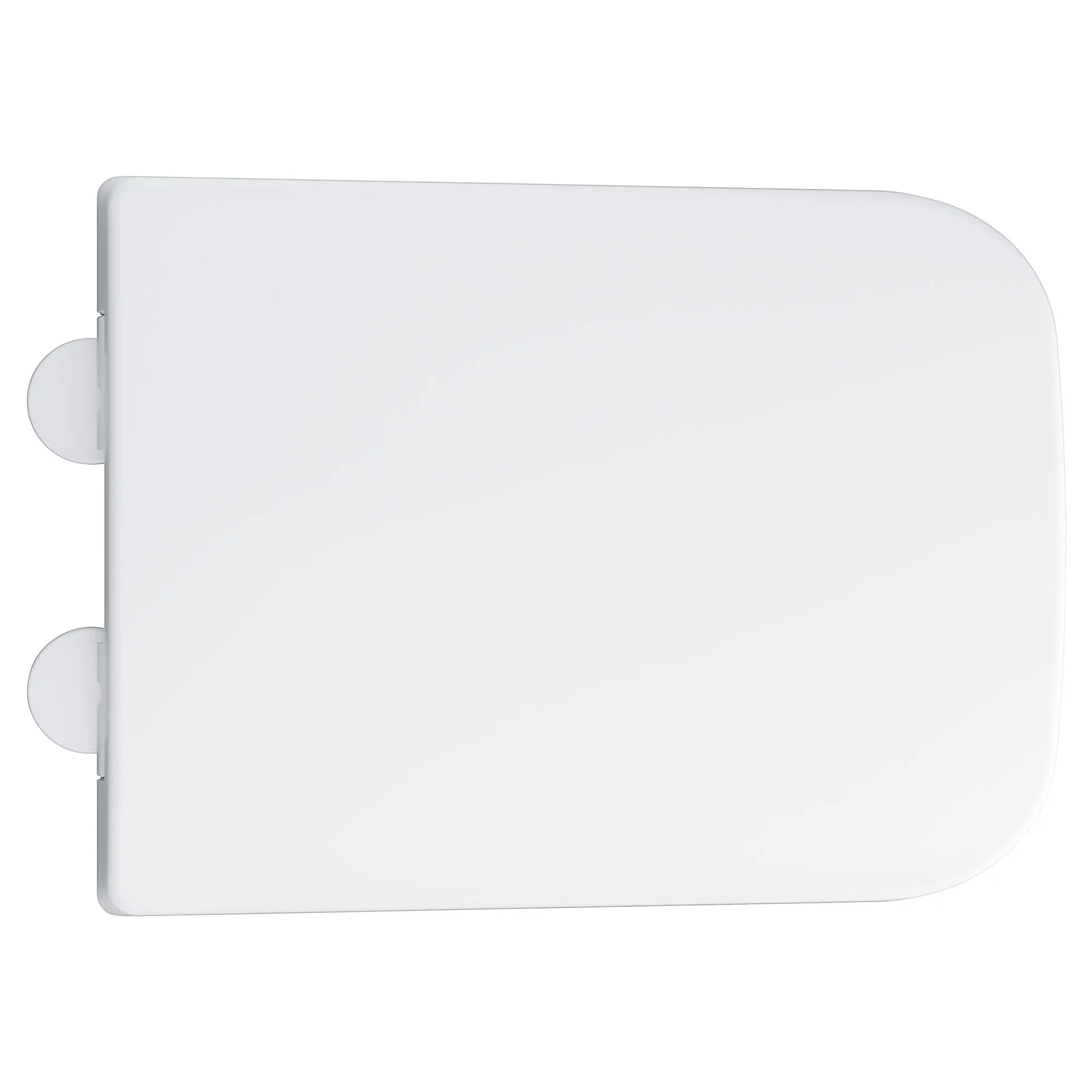 Eurocube Elongated Toilet Seat