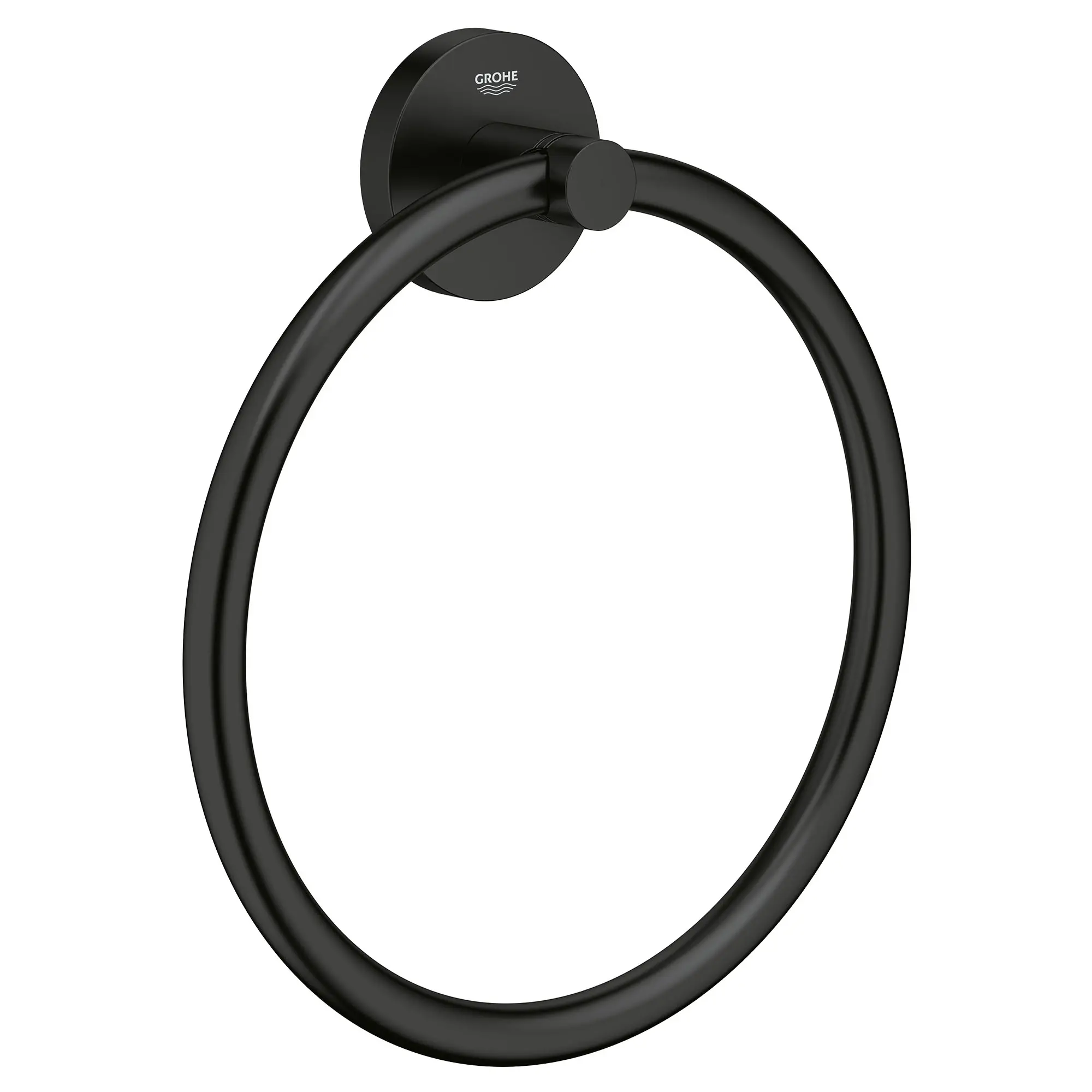 8" Towel Ring