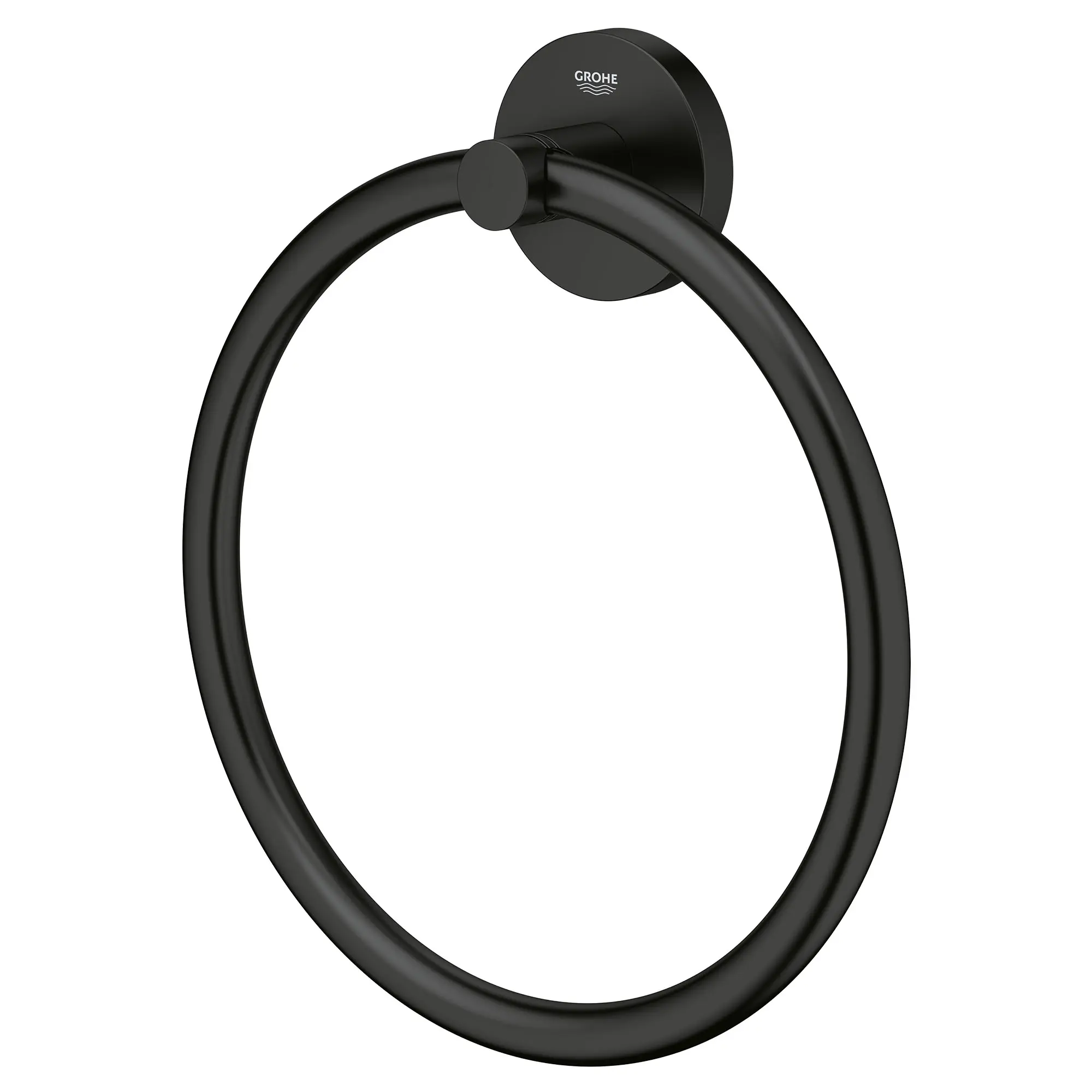 8" Towel Ring