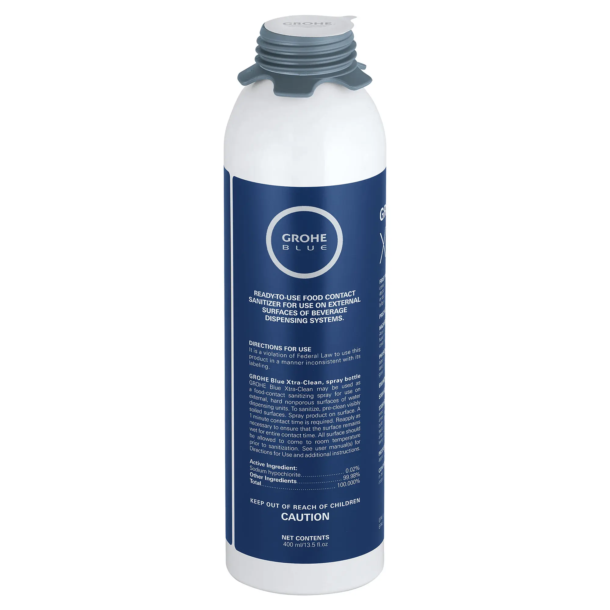 GROHE Blue Cleaning Cartridge