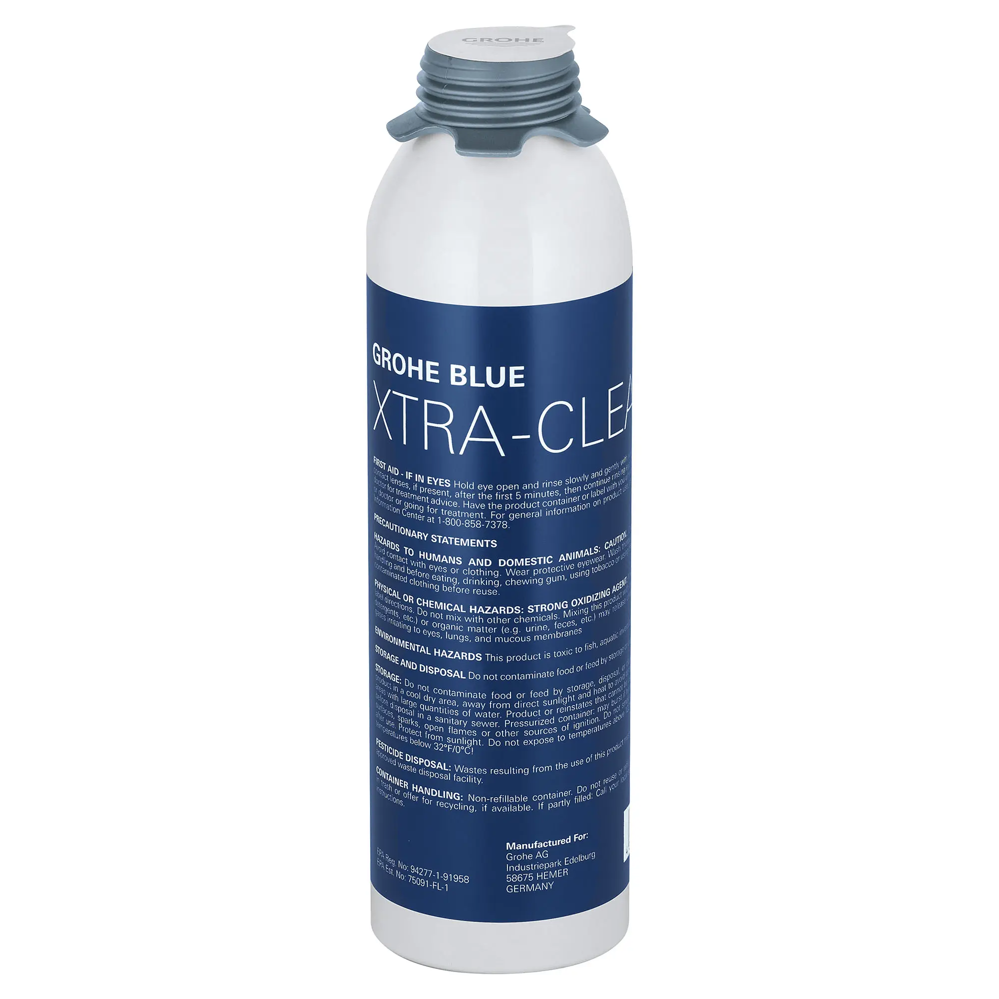 GROHE Blue Cleaning Cartridge