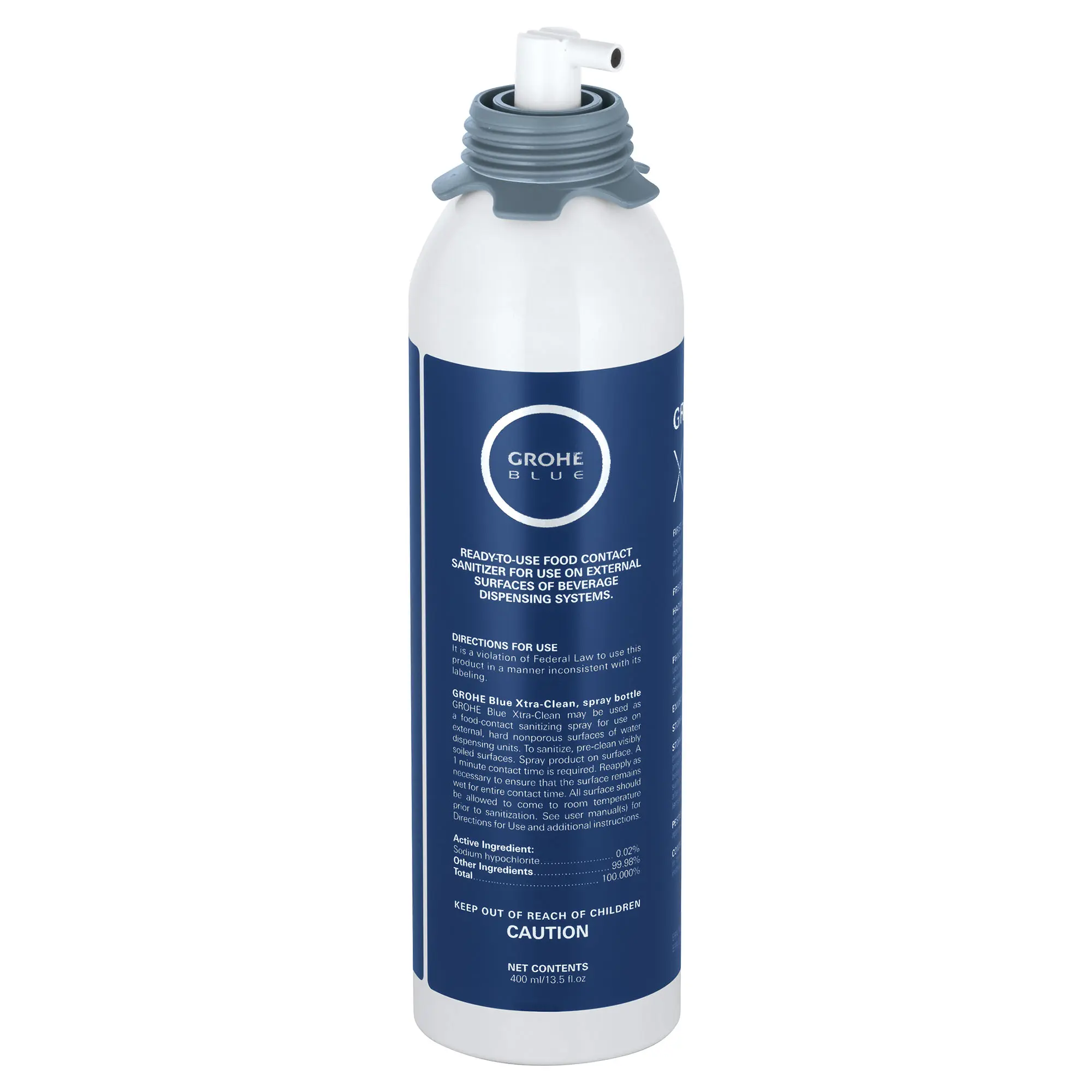 GROHE Blue Cleaning Cartridge