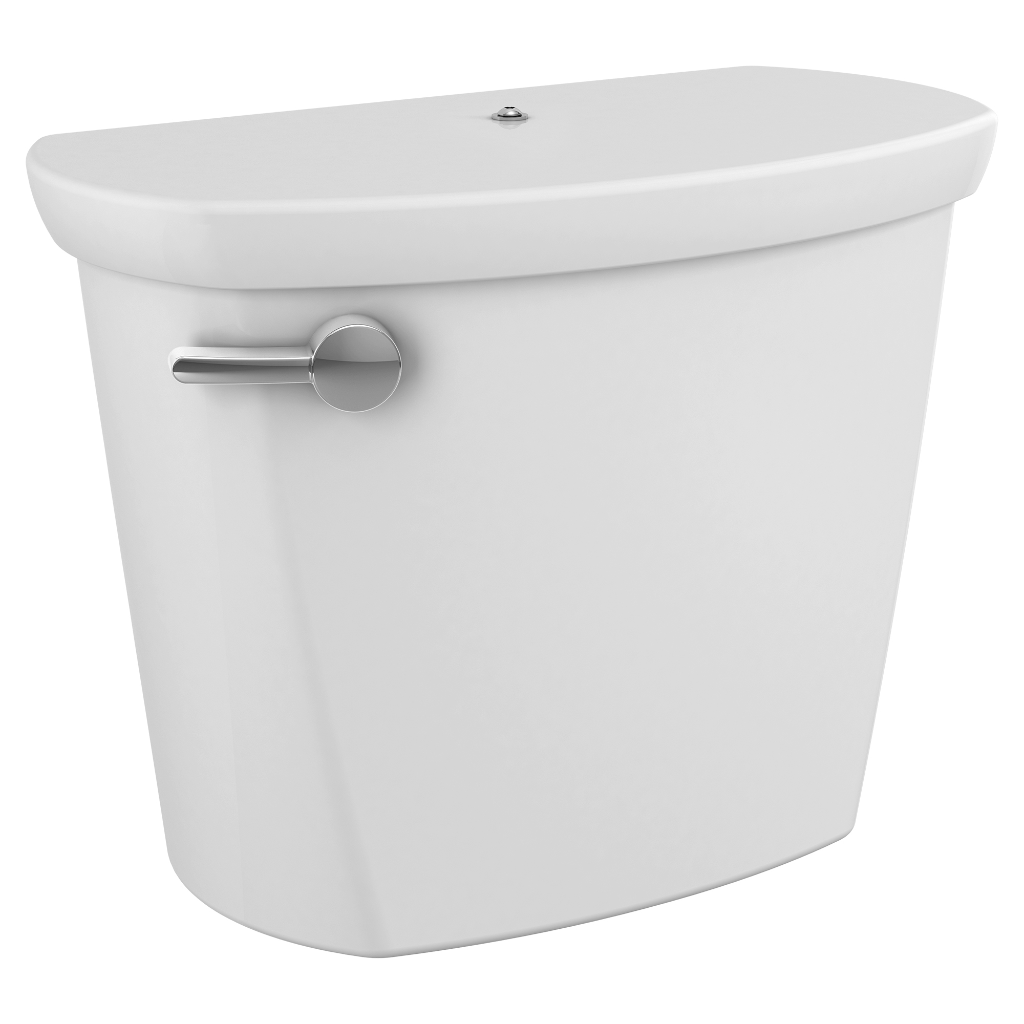 Cadet® PRO 1.6 gpf/6.0 Lpf 12-Inch Toilet Tank with Tank Cover Locking Device