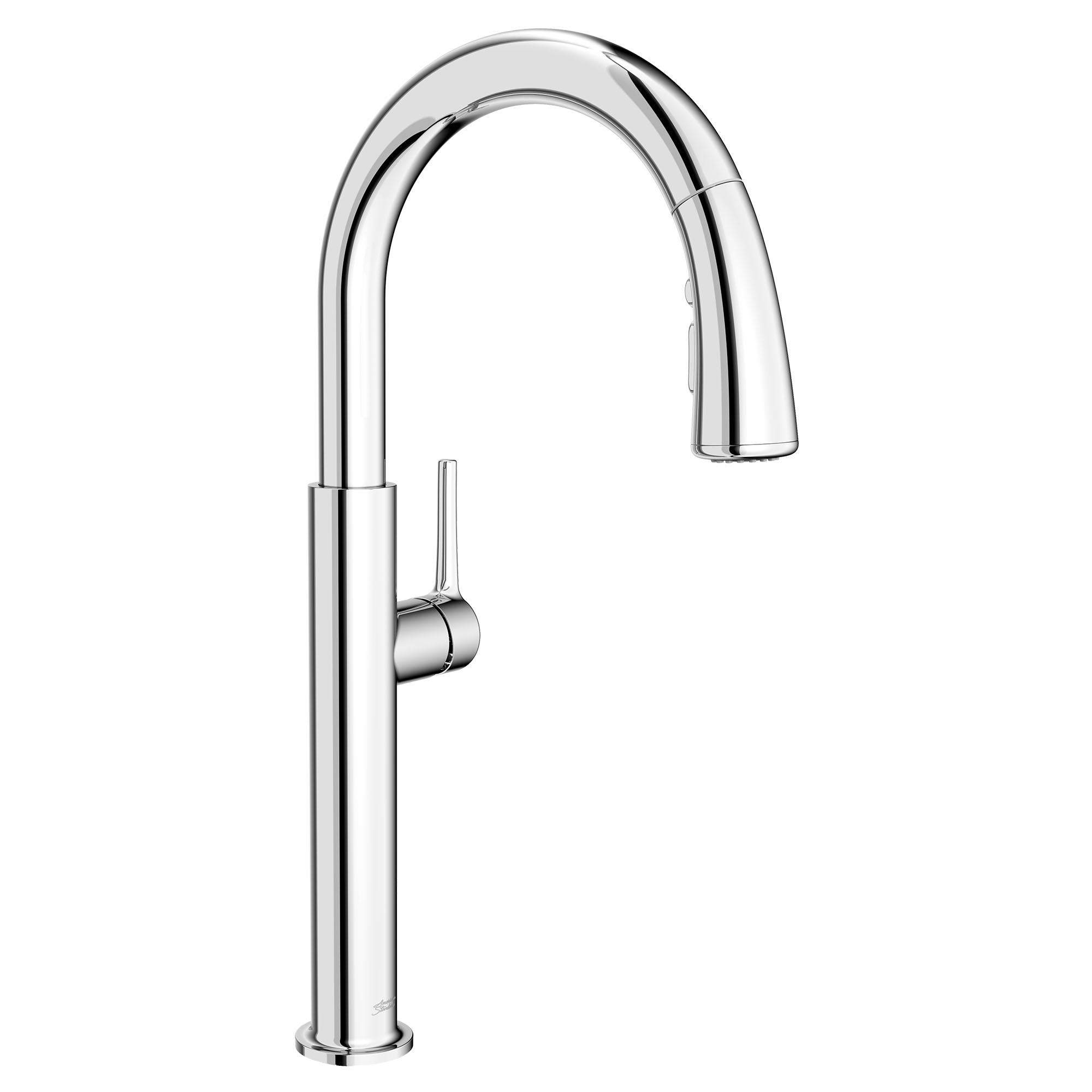 Studio™ S Pull-Down Dual Spray Kitchen Faucet