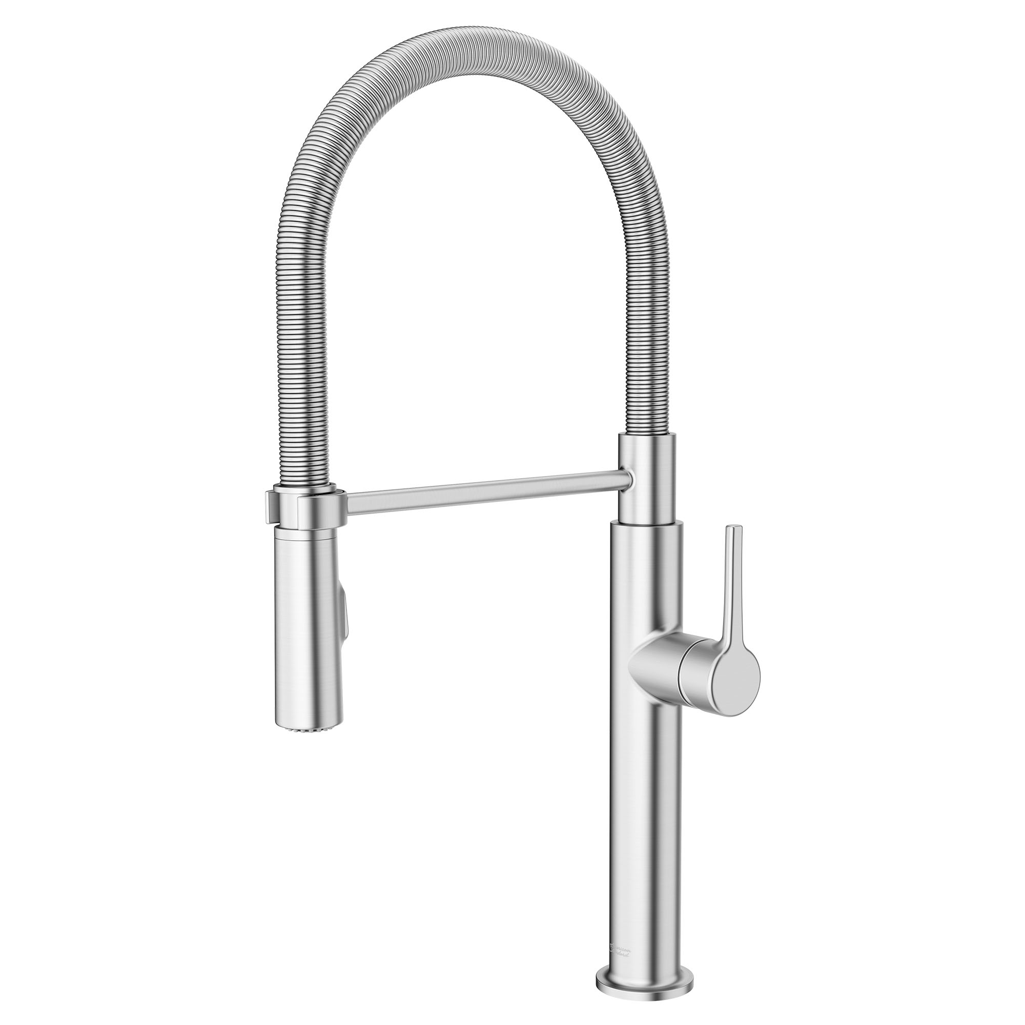 Studio™ S Semi-Pro Pull-Down Dual Spray Kitchen Faucet With Spring Spout