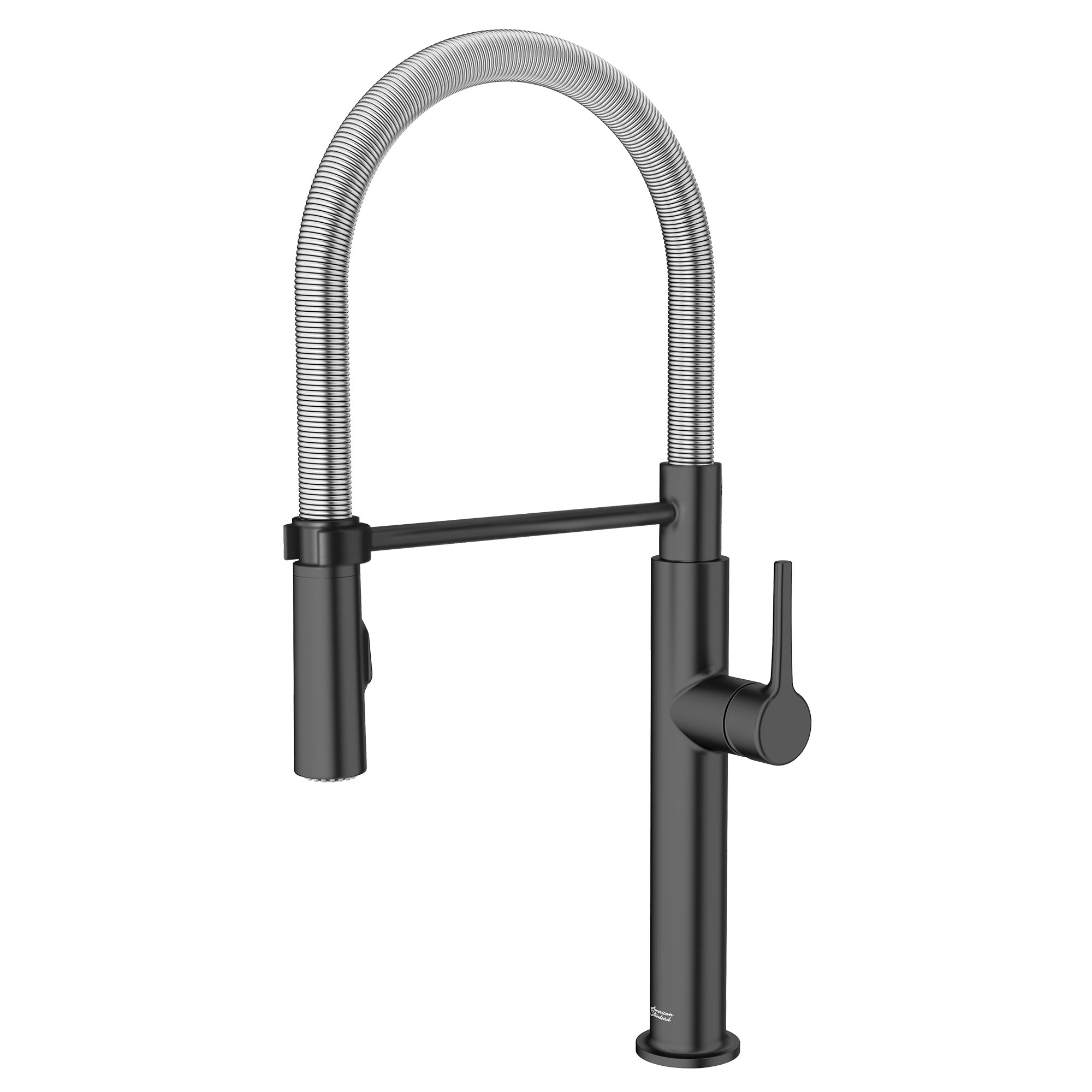 Studio™ S Semi-Pro Pull-Down Dual Spray Kitchen Faucet With Spring Spout