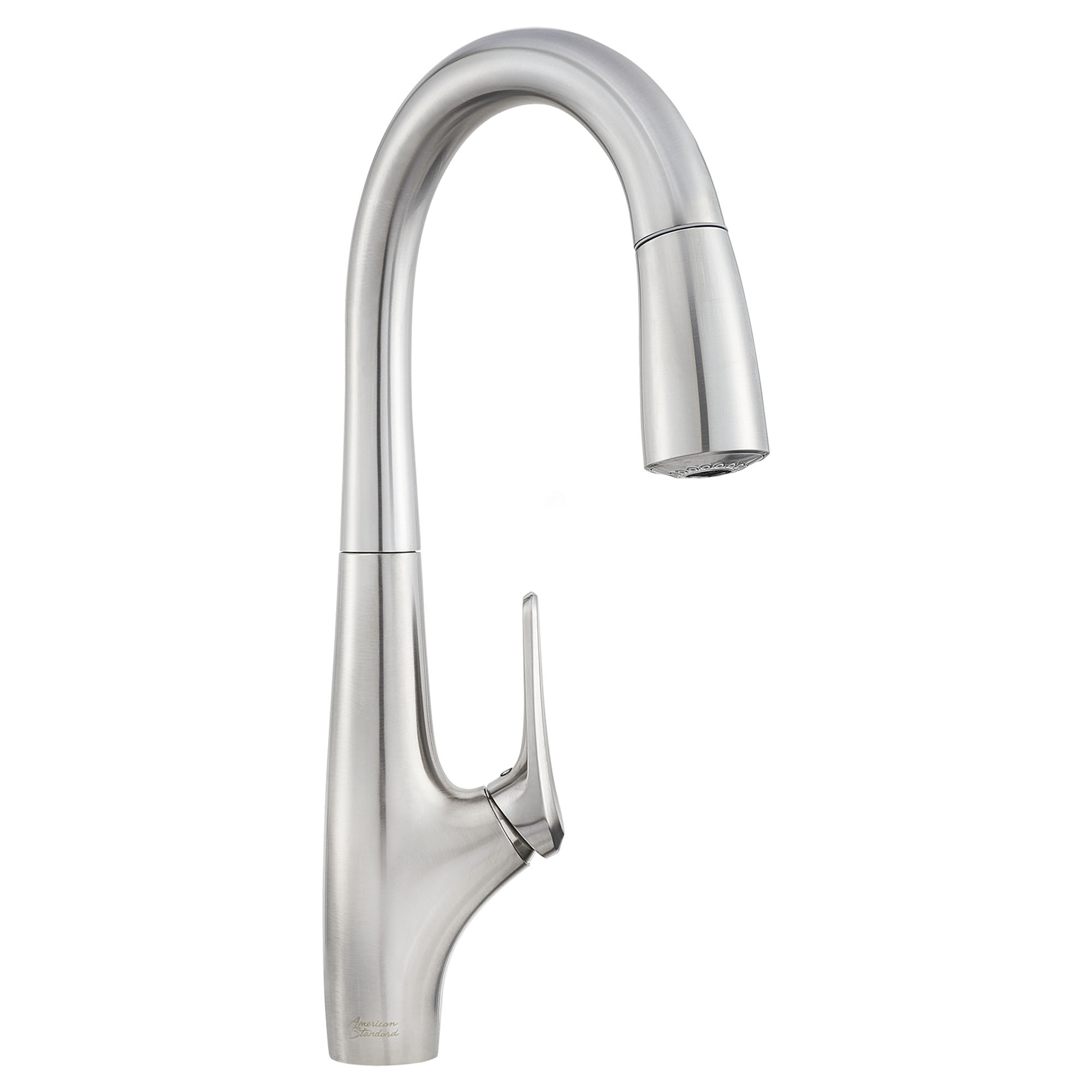 Avery® Single-Handle Pull-Down Dual Spray Kitchen Faucet 1.5 gpm/5.7 L/min
