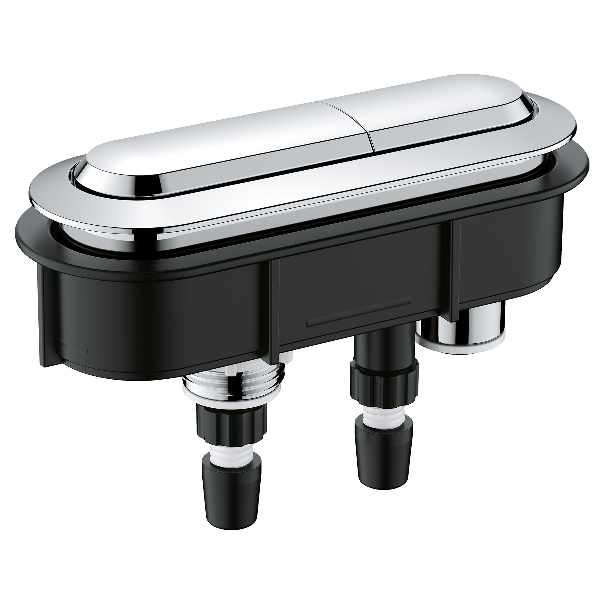 Essence Dual Flush Actuator