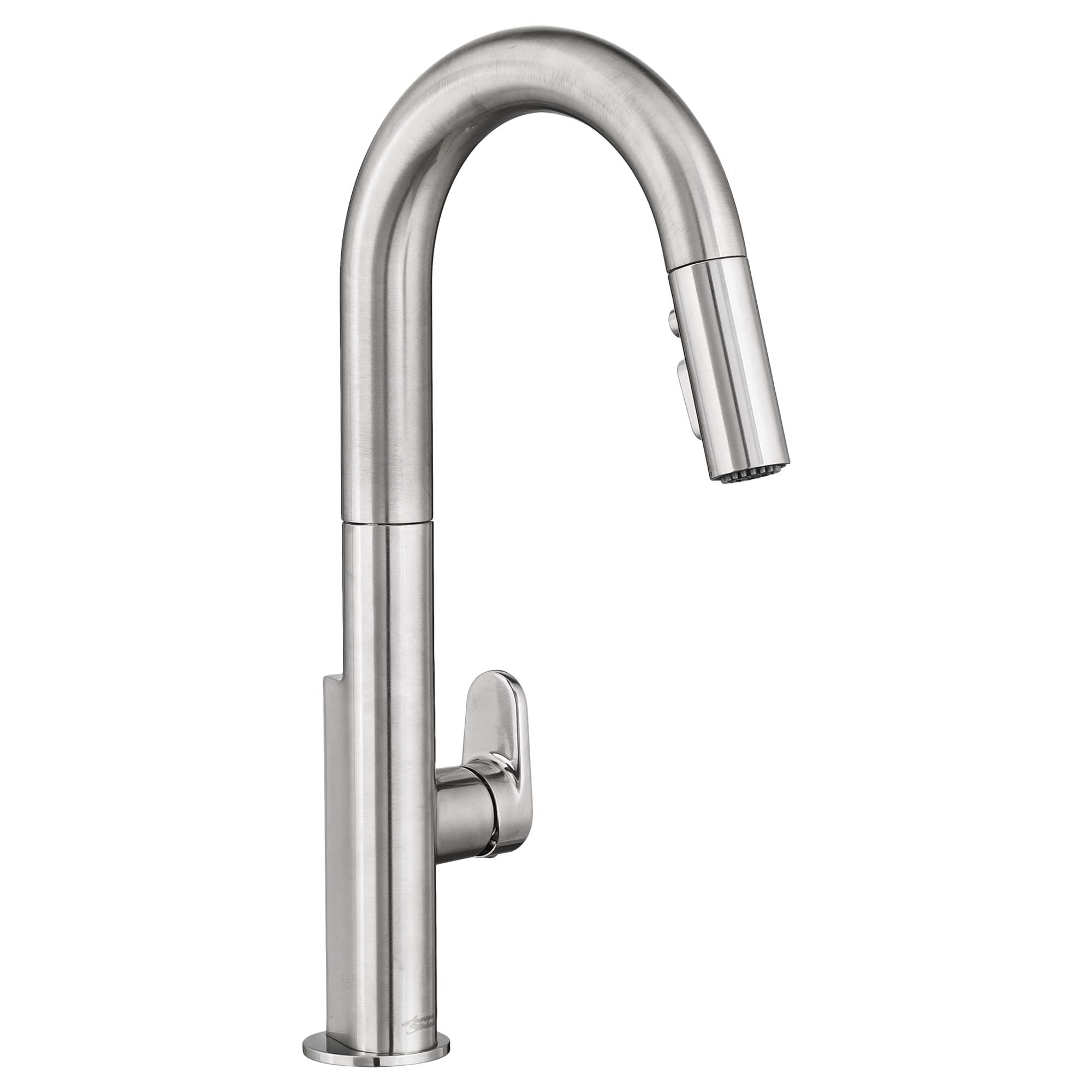 Beale™ Single-Handle Pull-Down Dual Spray Kitchen Faucet 1.5 gpm/5.7 L/min
