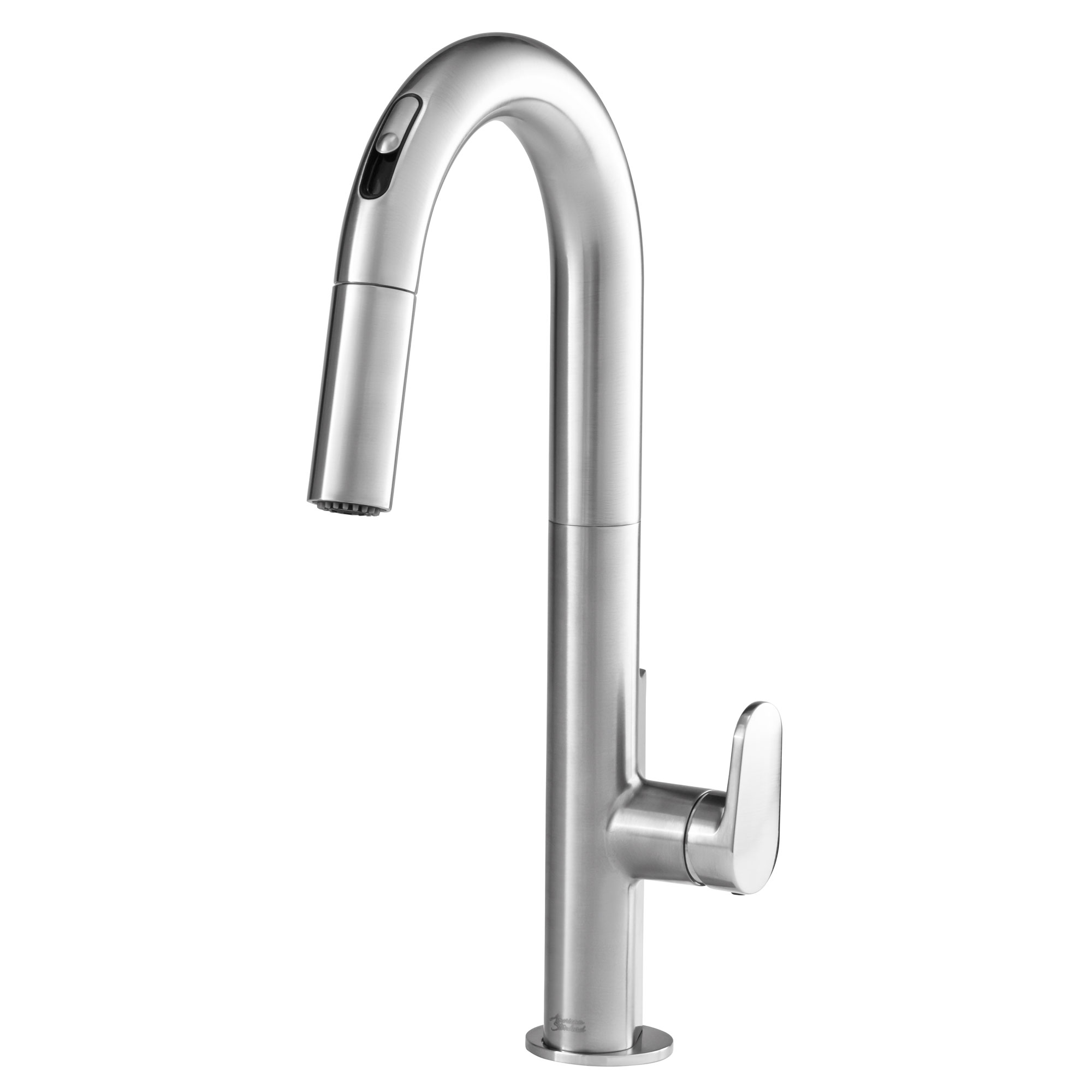 Beale® Touchless Single-Handle Pull-Down Dual Spray Kitchen Faucet 1.5 gpm/5.7 L/min