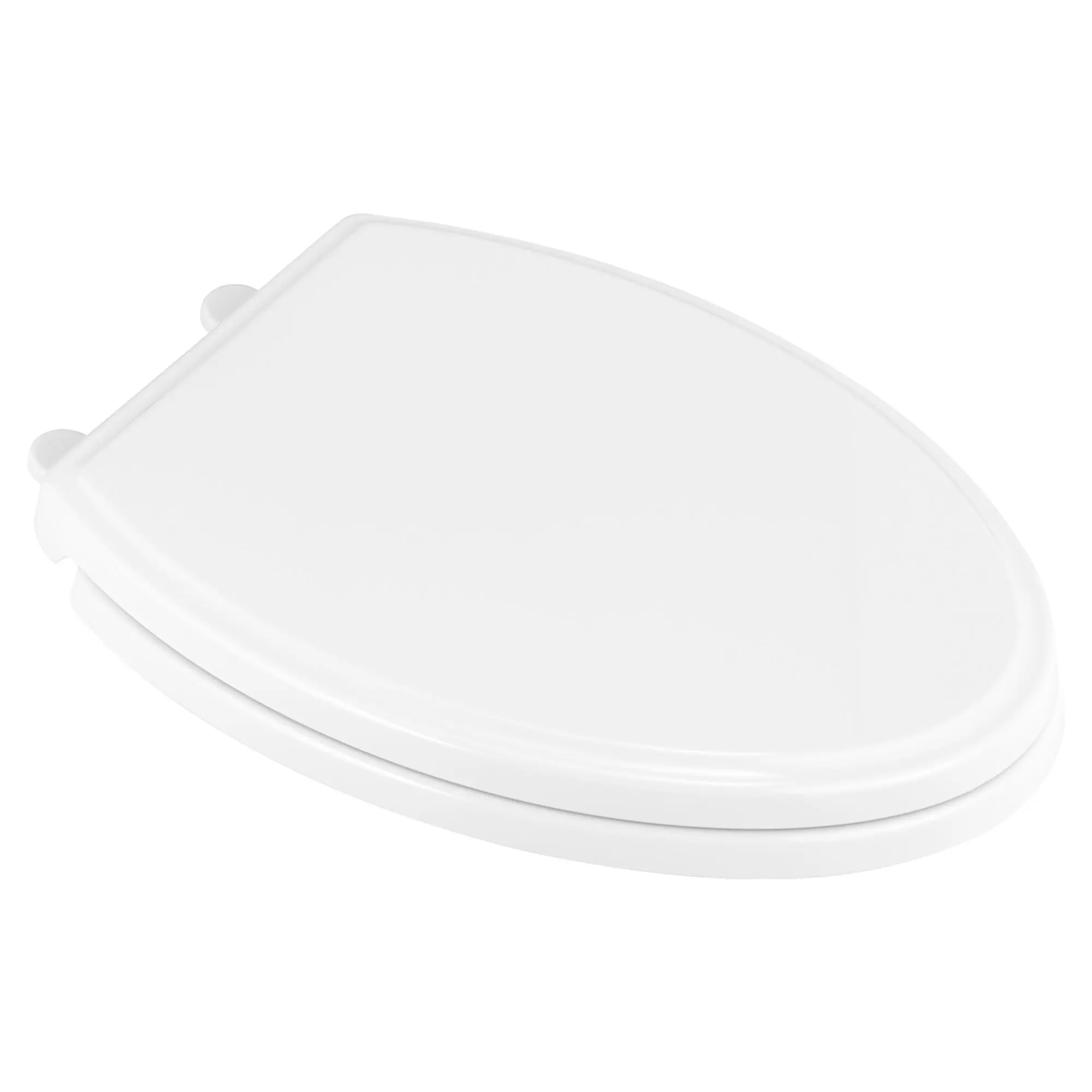 Traditional Slow-Close & Easy Lift-Off Elongated Toilet Seat