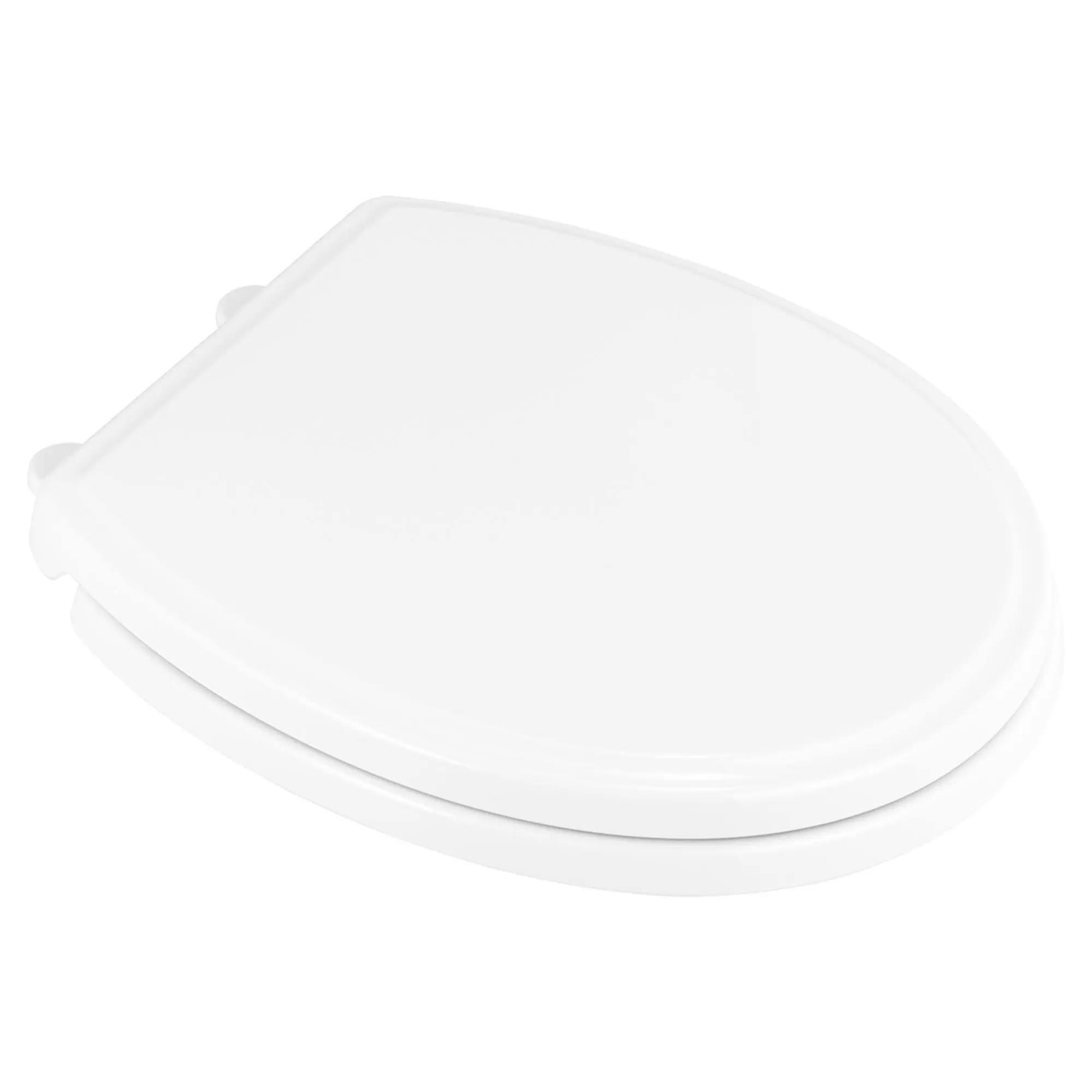 Round Front Closed Front Toilet Seat