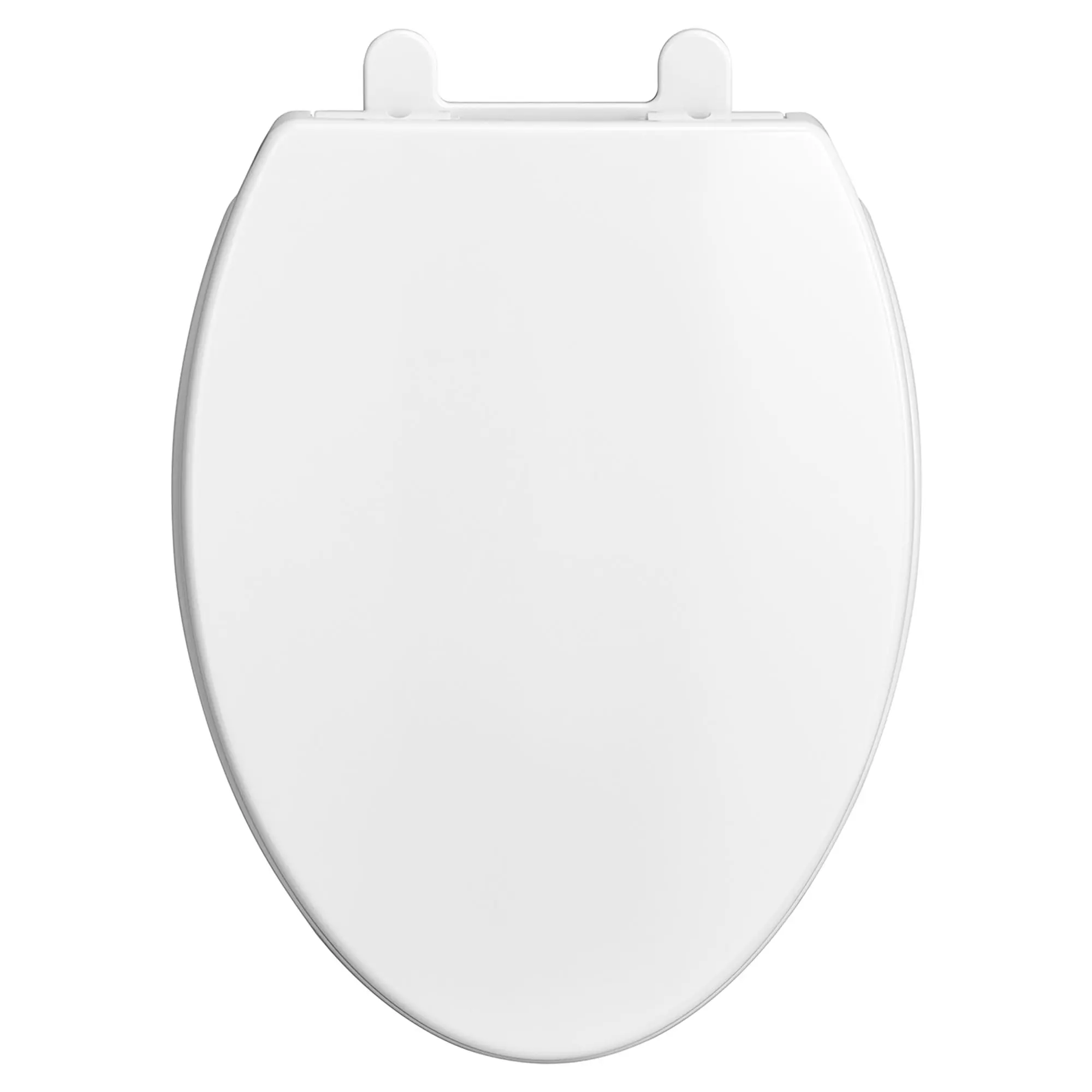 Elongated Closed Front Toilet Seat