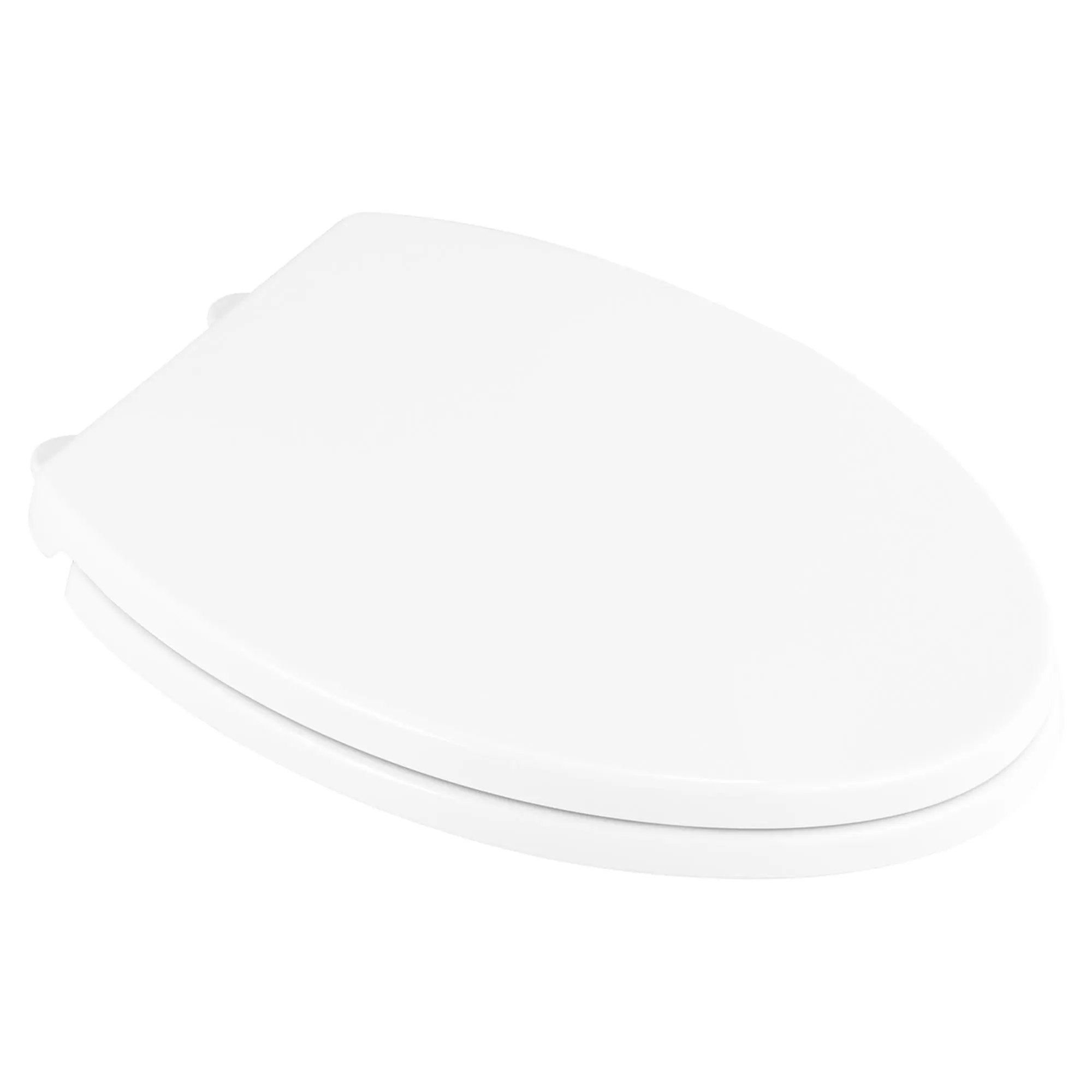 Elongated Closed Front Toilet Seat