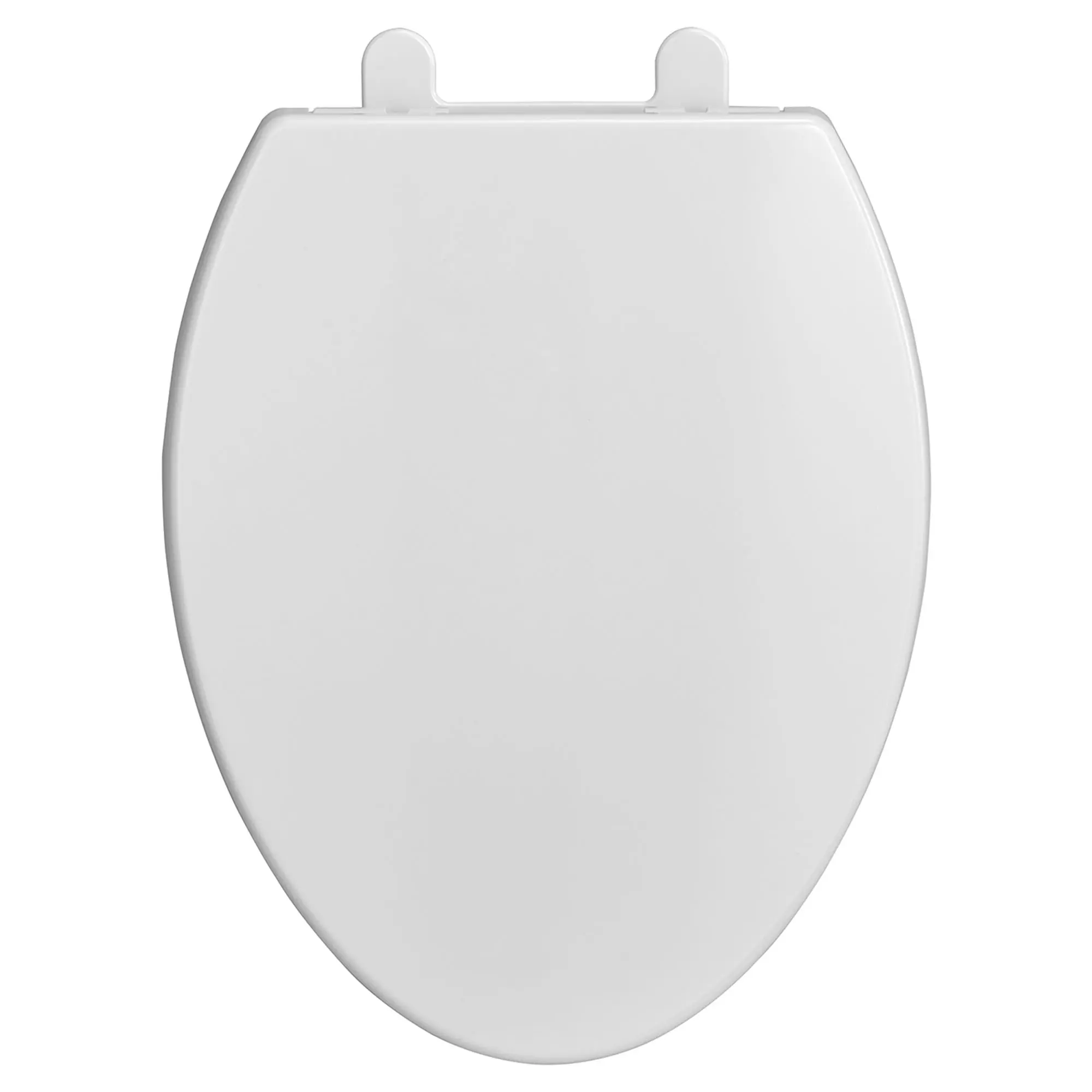 Telescoping Slow-Close Easy Lift-Off Elongated Toilet Seat