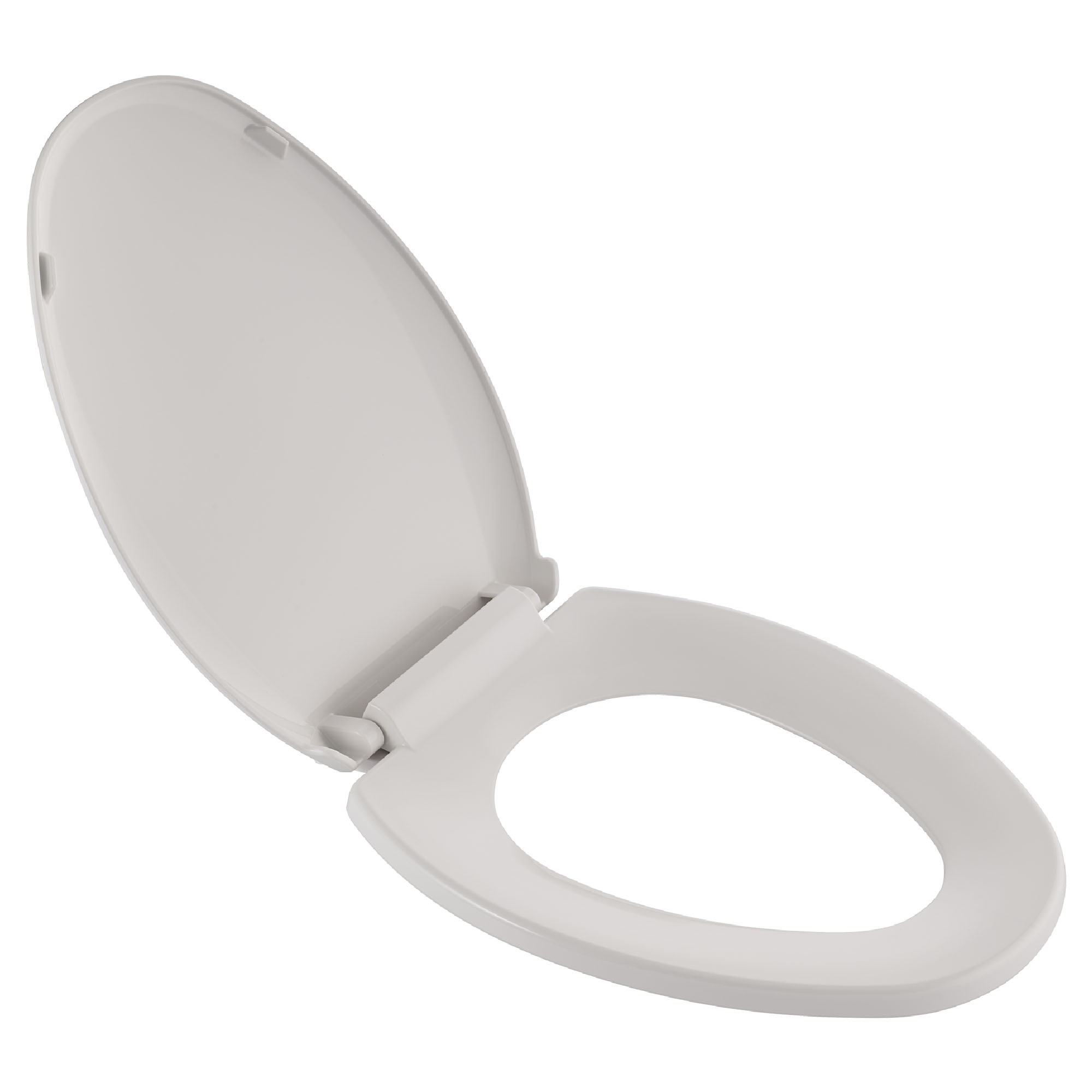 Cadet Slow-Close Elongated Toilet Seat