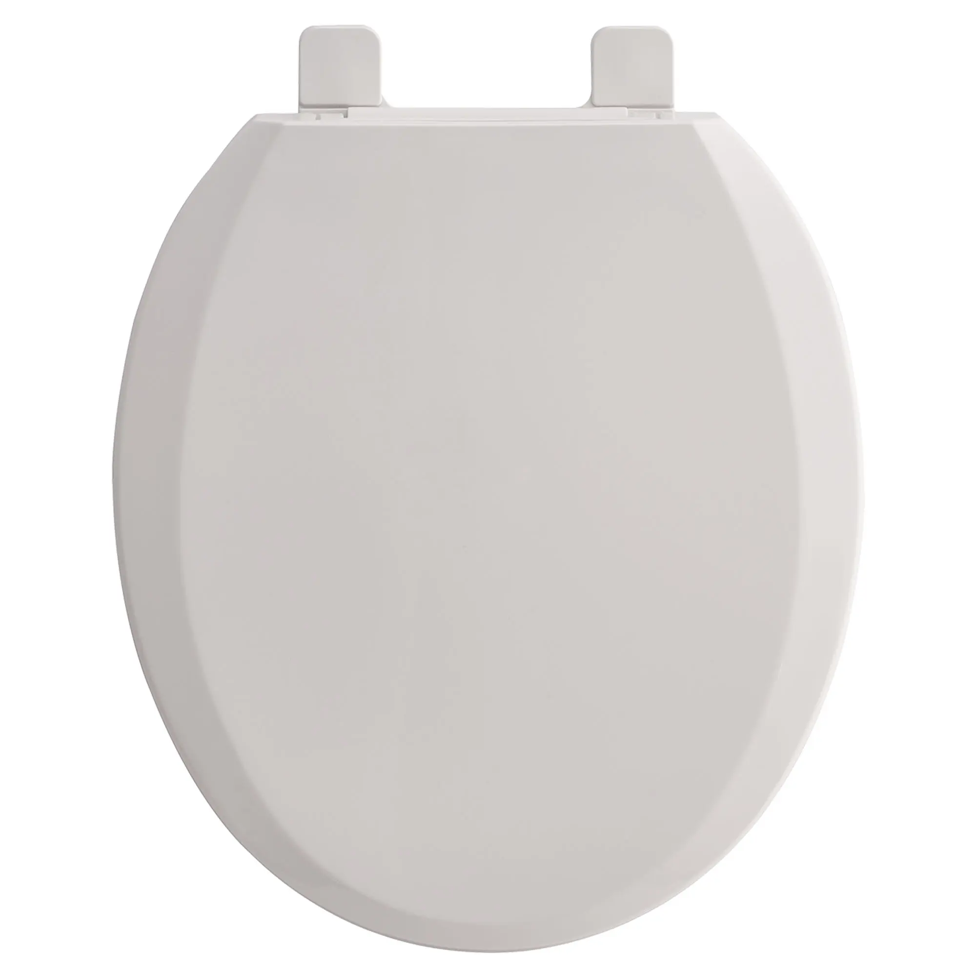 Cardiff Slow-Close Round Front Toilet Seat