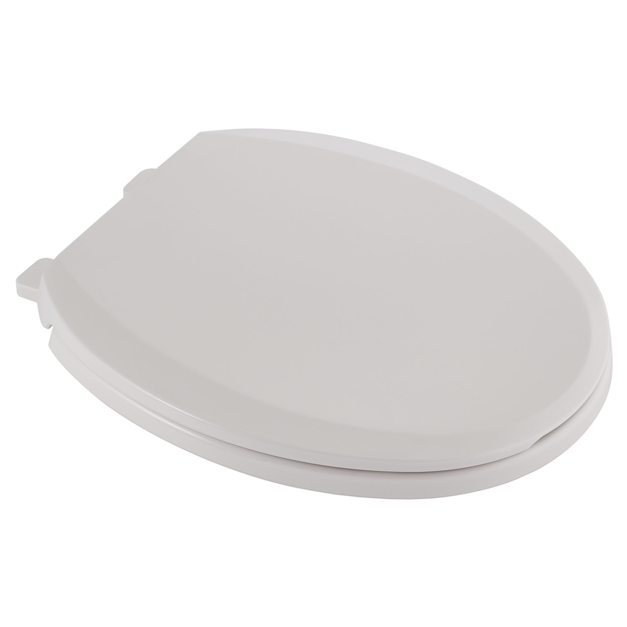 Cardiff Slow-Close Round Front Toilet Seat