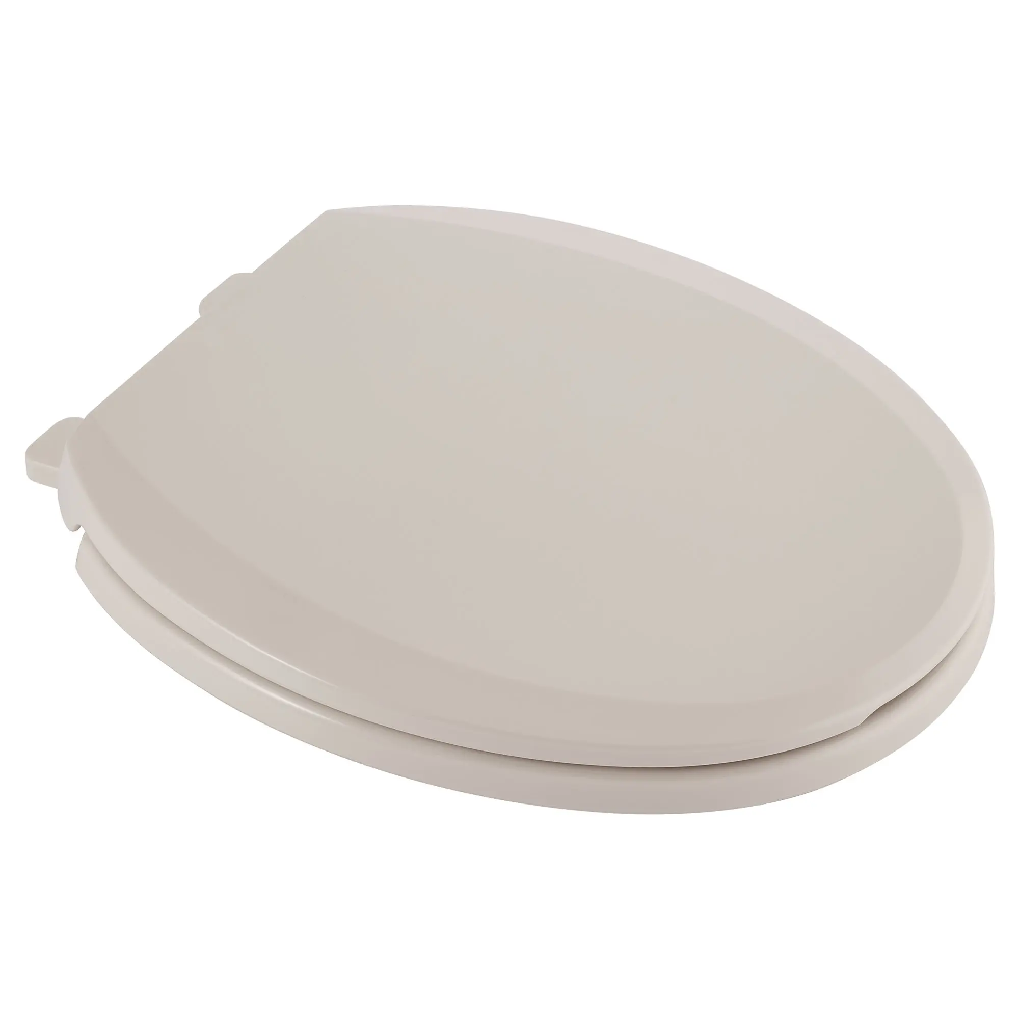 Cardiff Slow-Close Round Front Toilet Seat