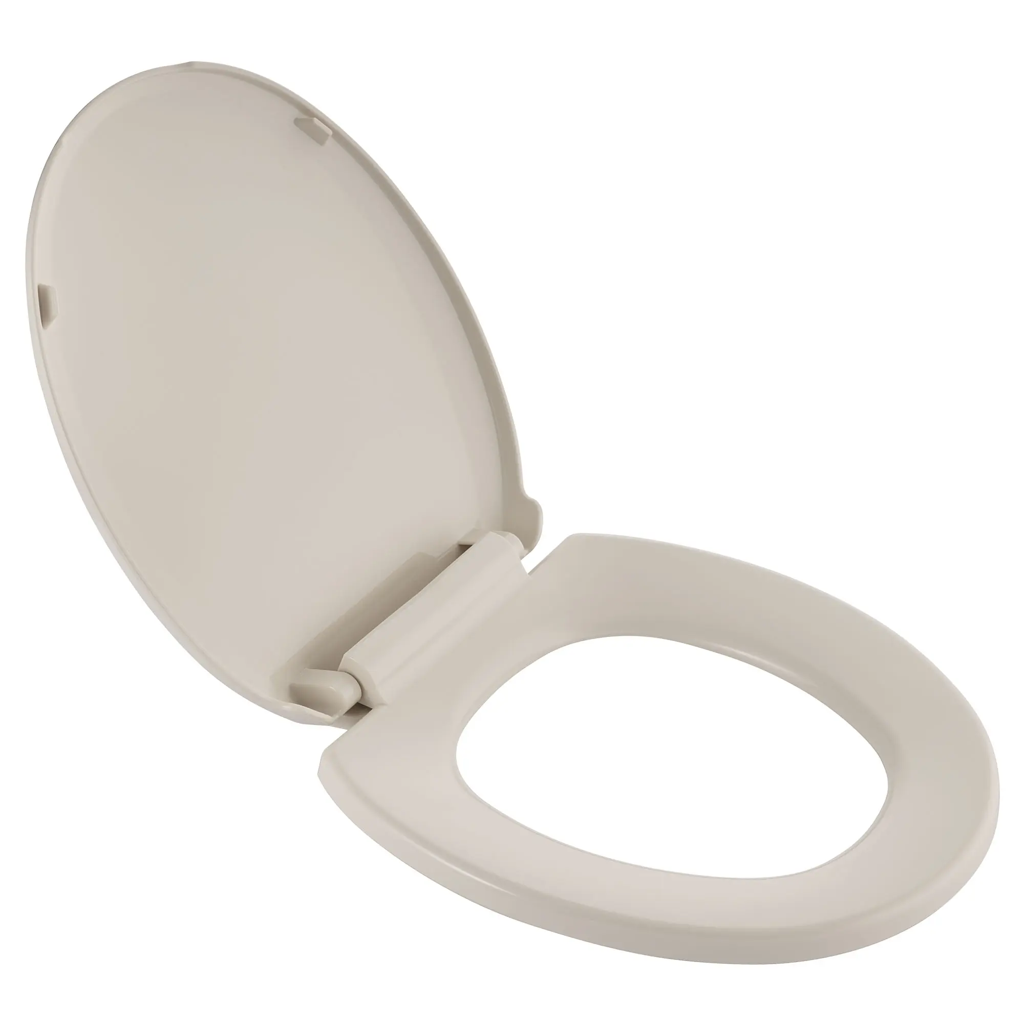 Cardiff Slow-Close Round Front Toilet Seat