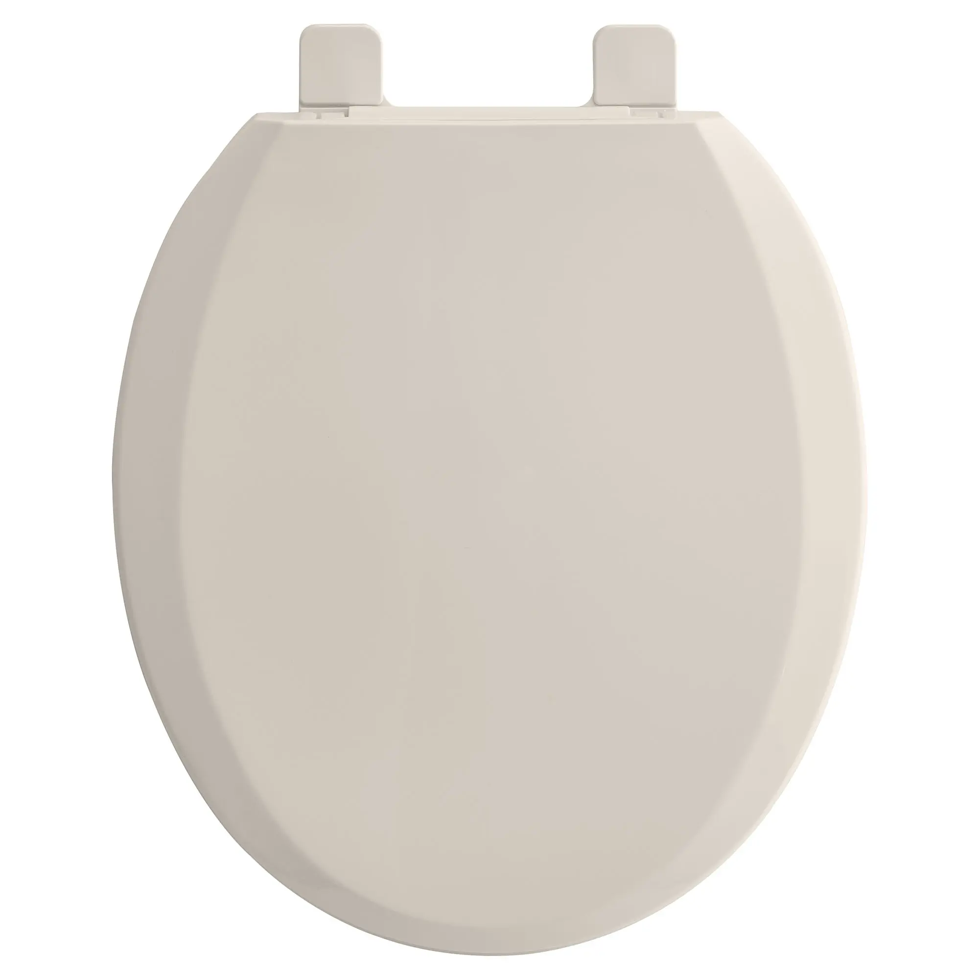 Cardiff Slow-Close Round Front Toilet Seat