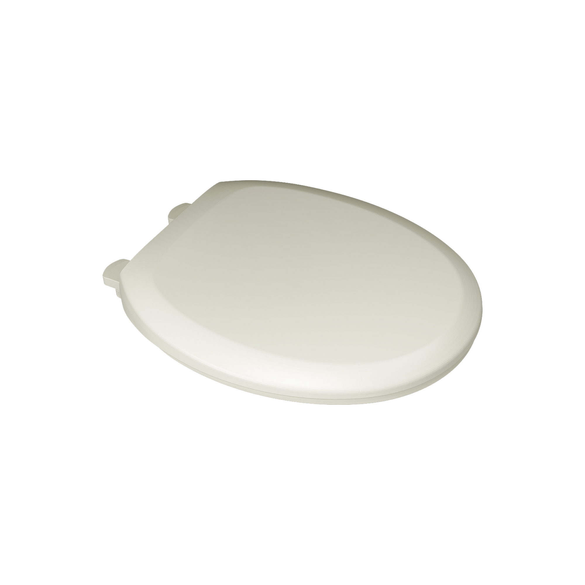 Champion™ Slow-Close & Easy Lift-Off Round Front Toilet Seat