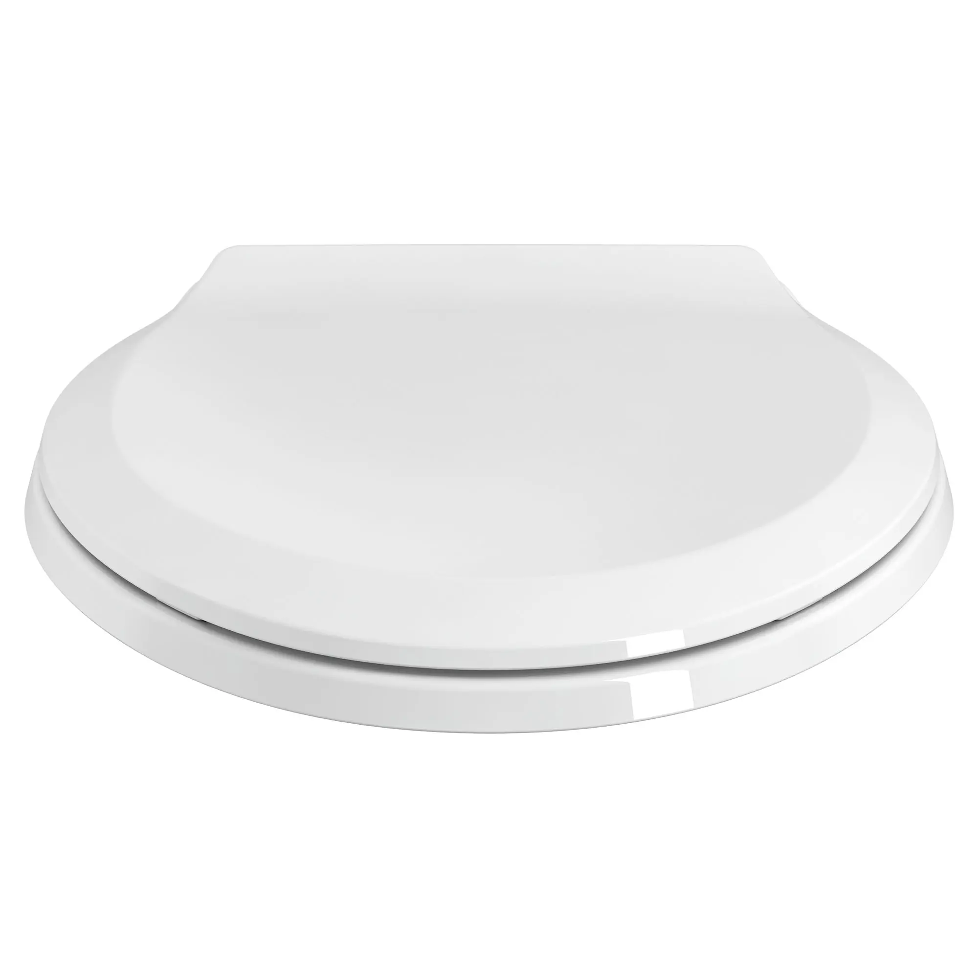 Transitional Slow-Close Elongated Toilet Seat