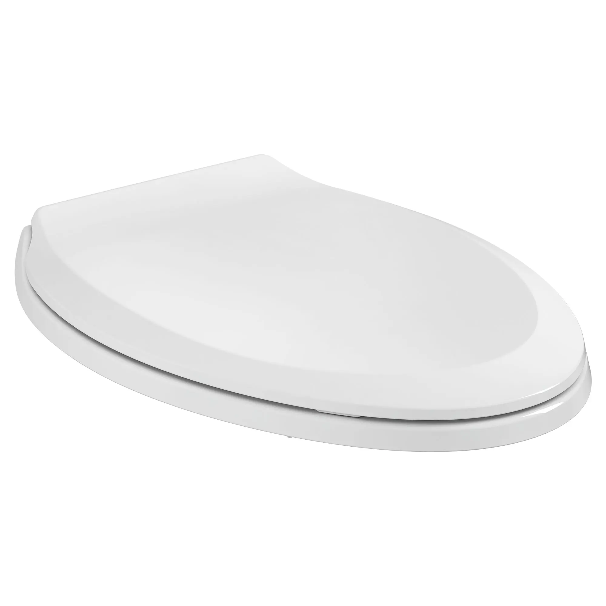 Transitional Slow-Close Elongated Toilet Seat