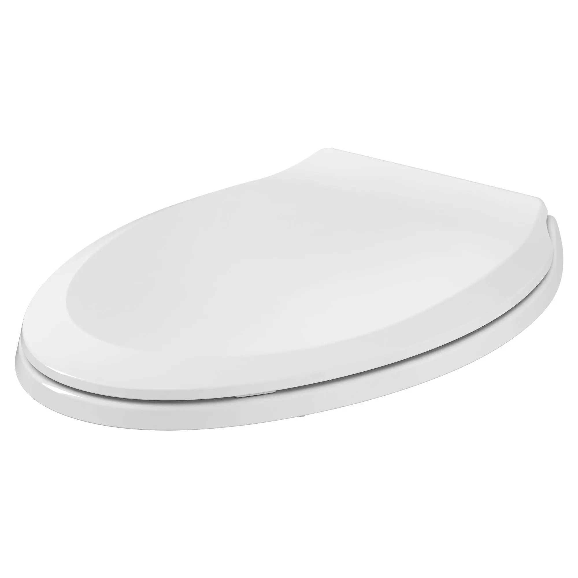 Transitional Slow-Close Elongated Toilet Seat