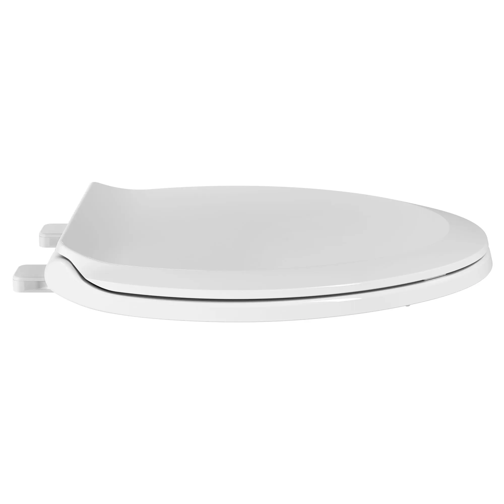 Transitional Slow-Close Elongated Toilet Seat