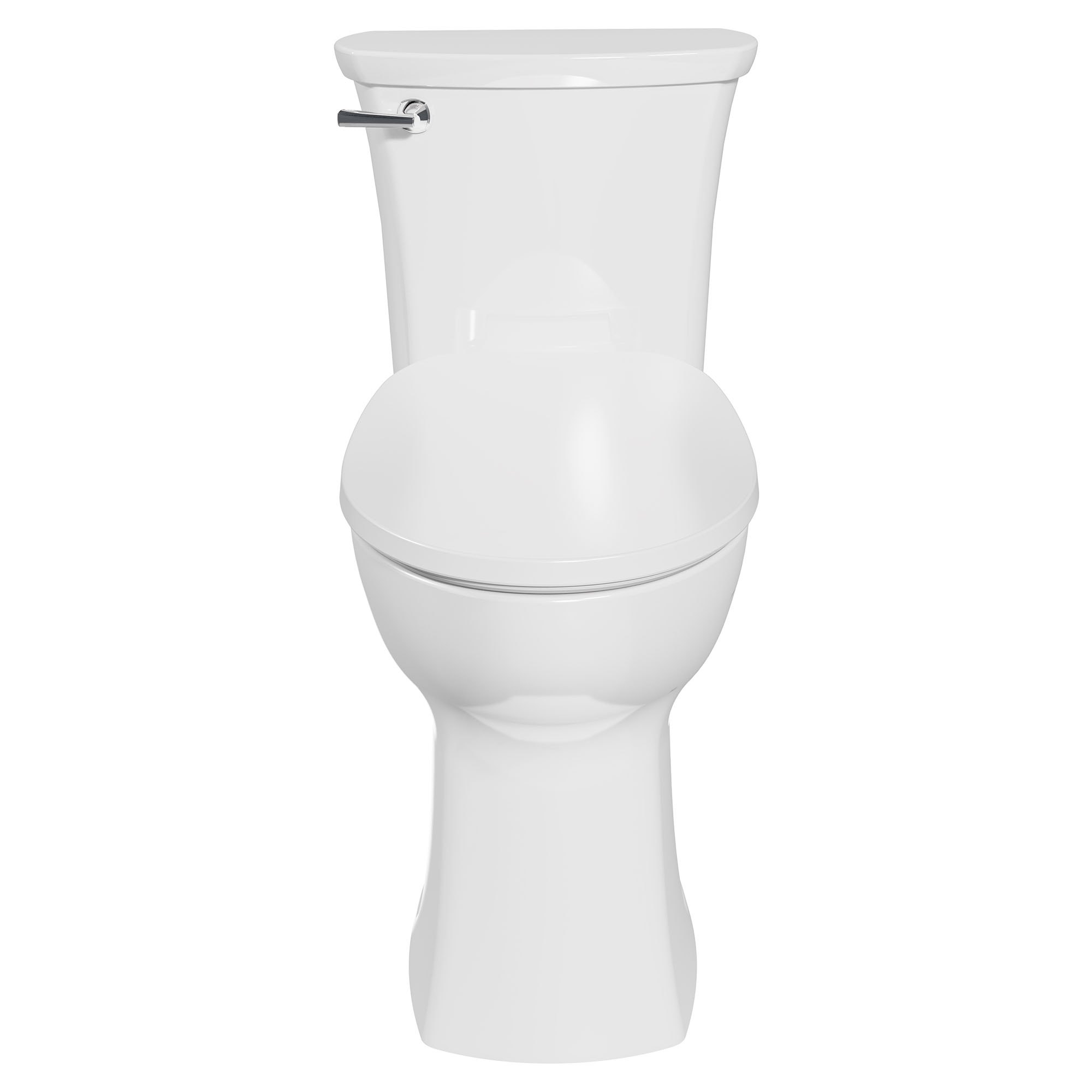 Advanced Clean® 100 1.32 gpf/4.9 Lpf and 0.92 gpf/3.4 Lpf SpaLet® Bidet  Toilet